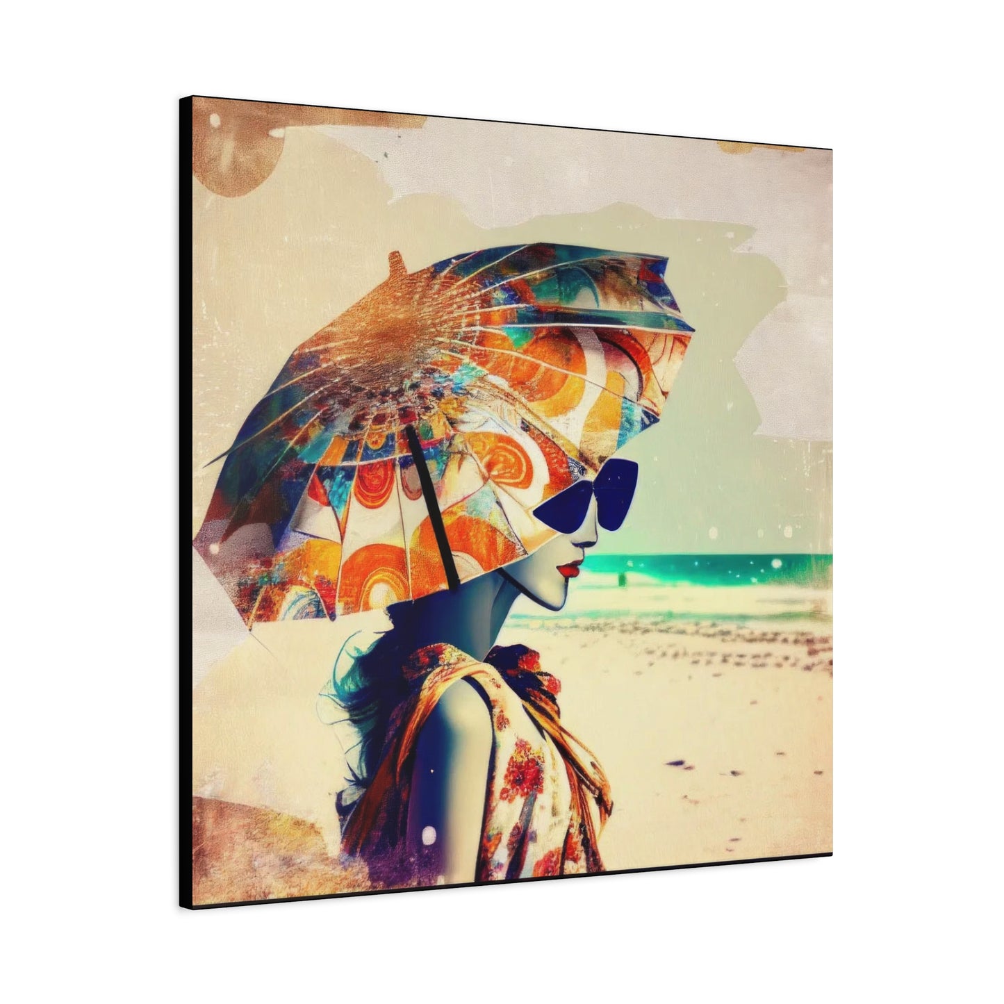 "Riviera" by Nikki Gray