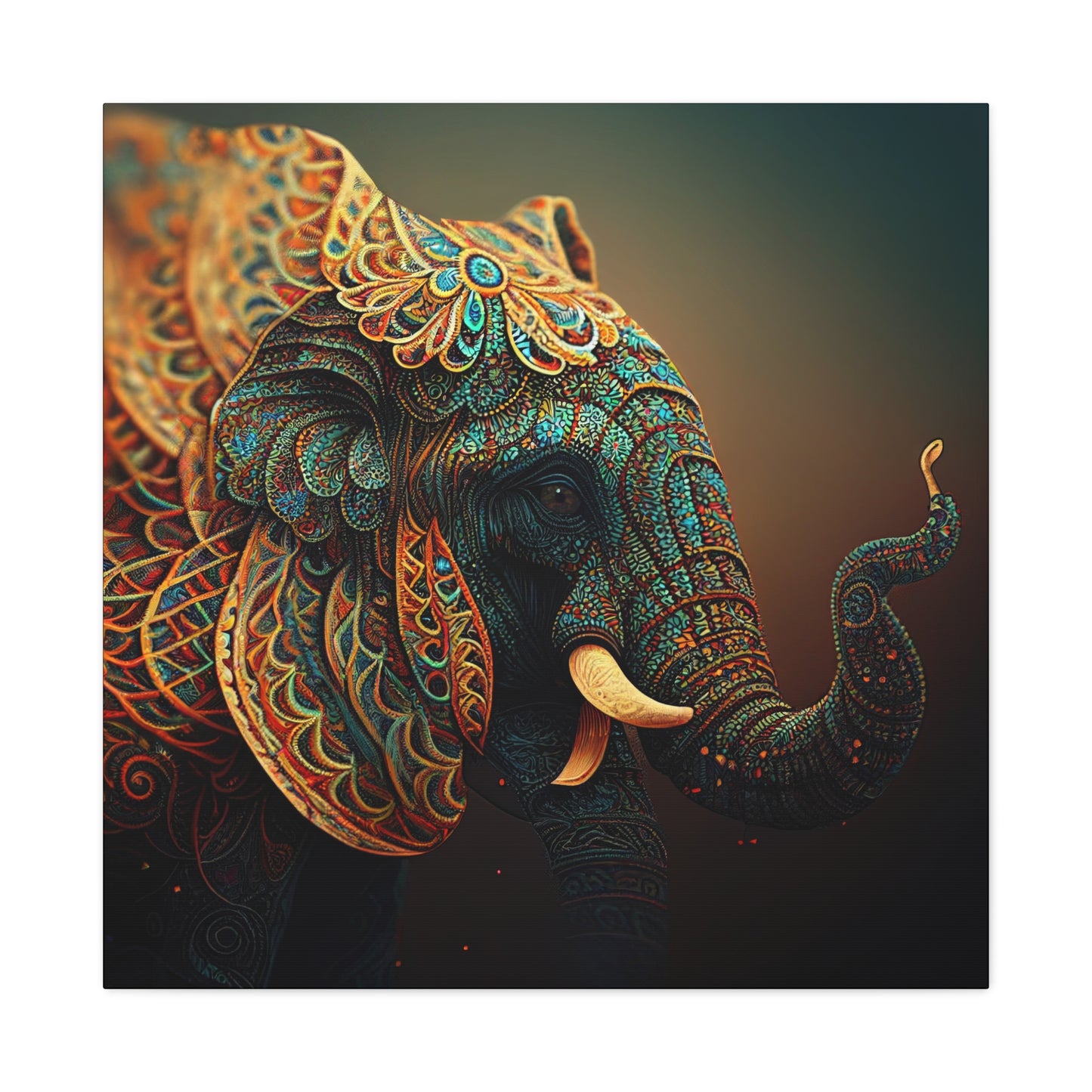 "Vahana" by Nikki Gray