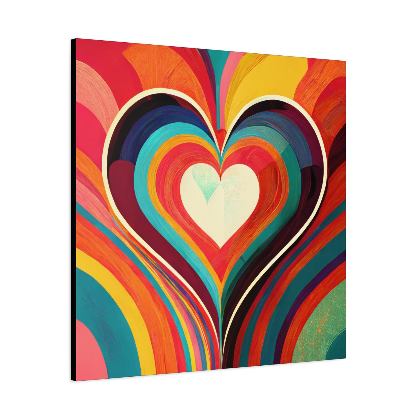"Love Groove" by Nikki Gray