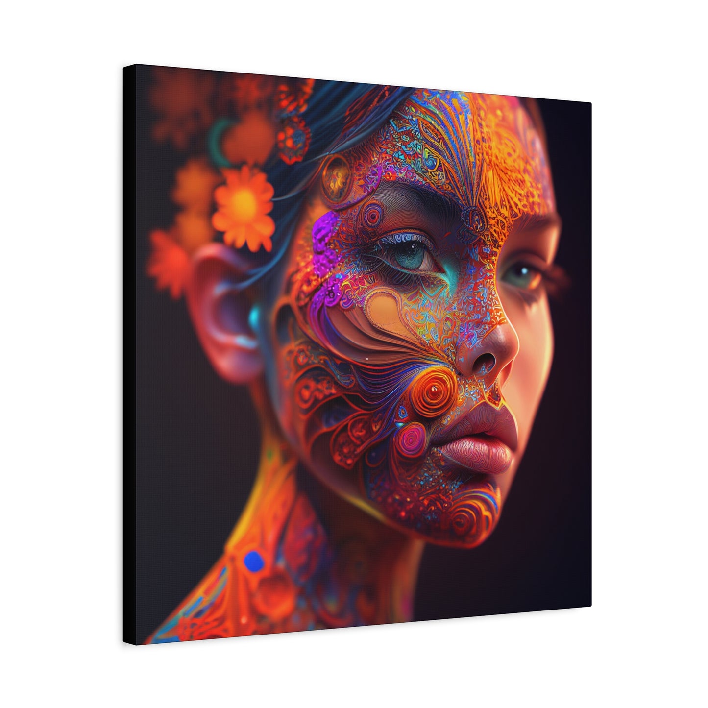 "Masquerade Beauty" by Nikki Gray