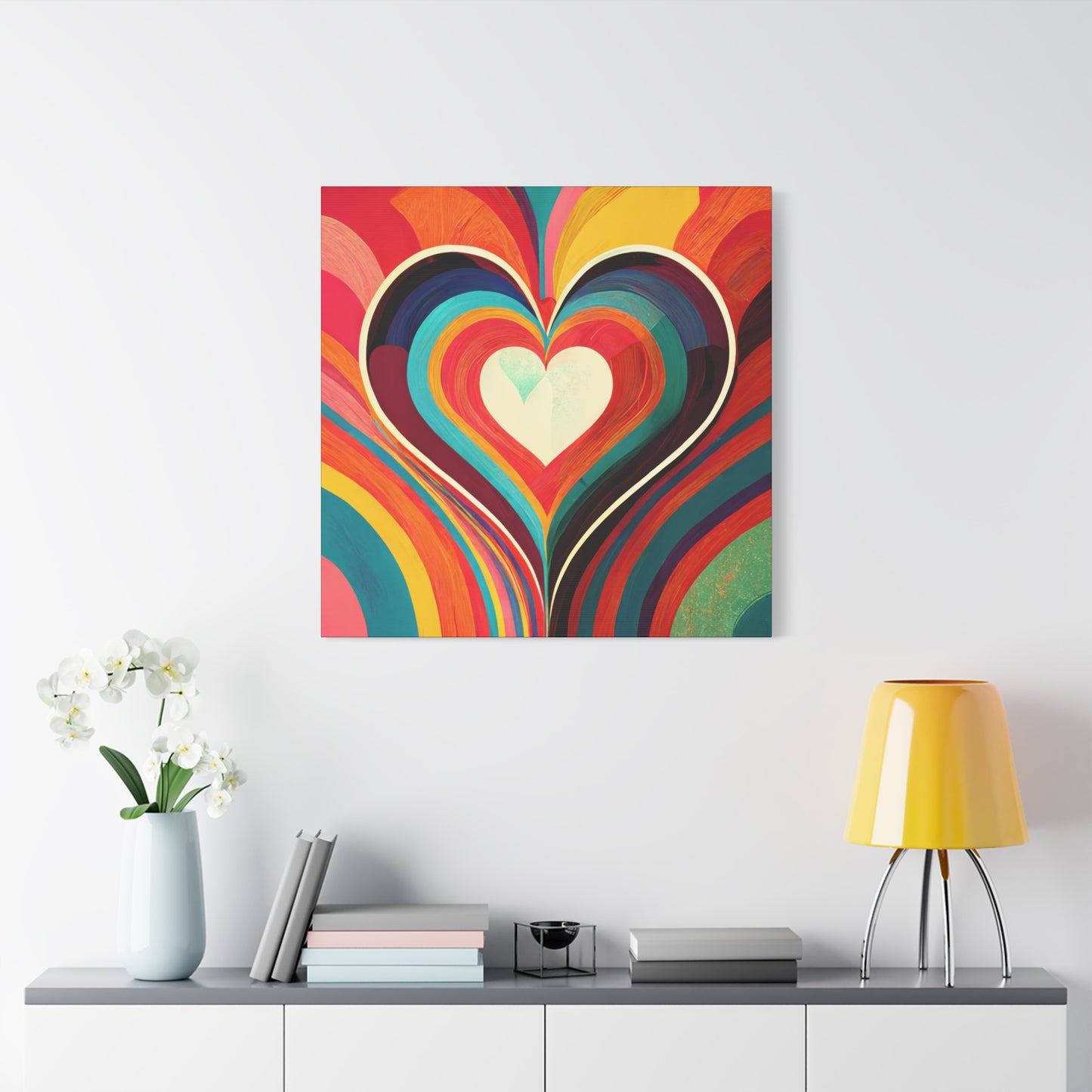 "Love Groove" by Nikki Gray