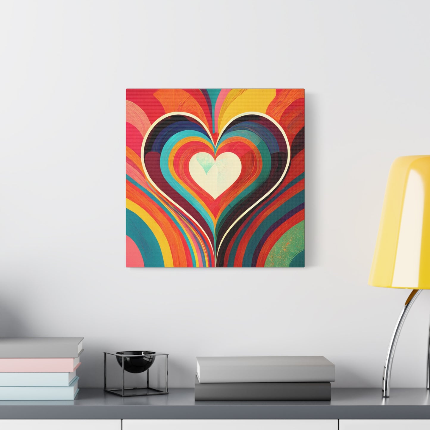 "Love Groove" by Nikki Gray