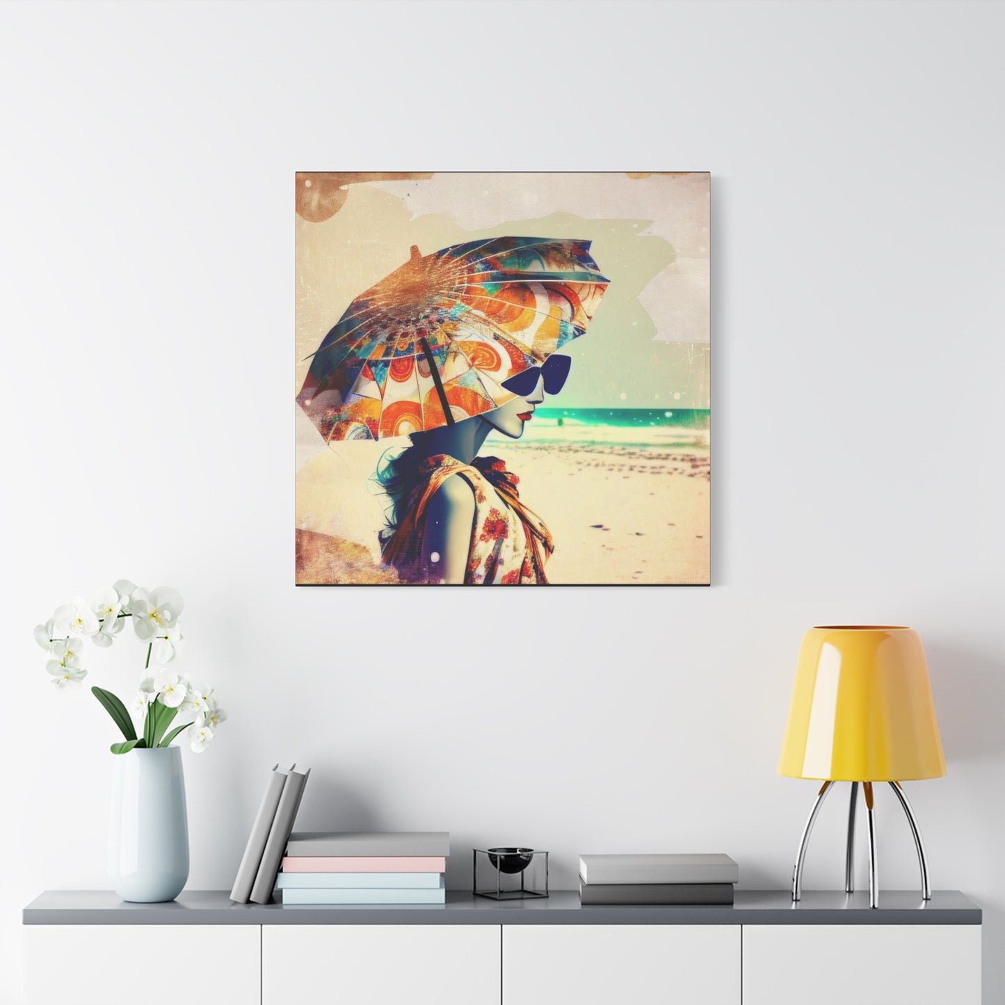 "Riviera" by Nikki Gray