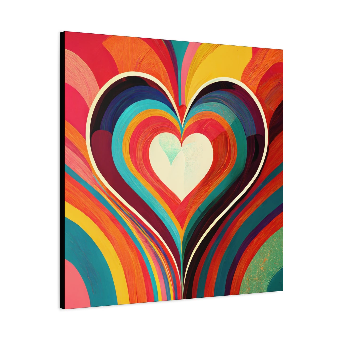 "Love Groove" by Nikki Gray