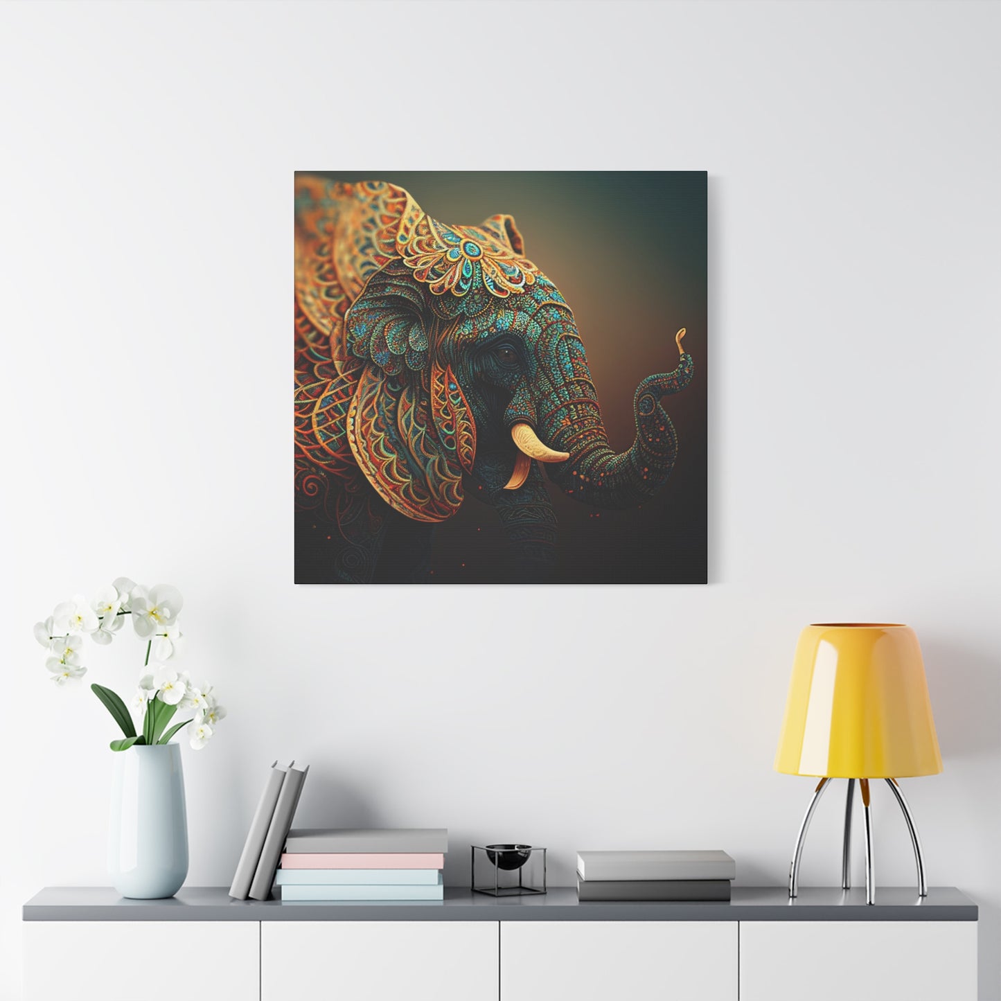 "Vahana" by Nikki Gray