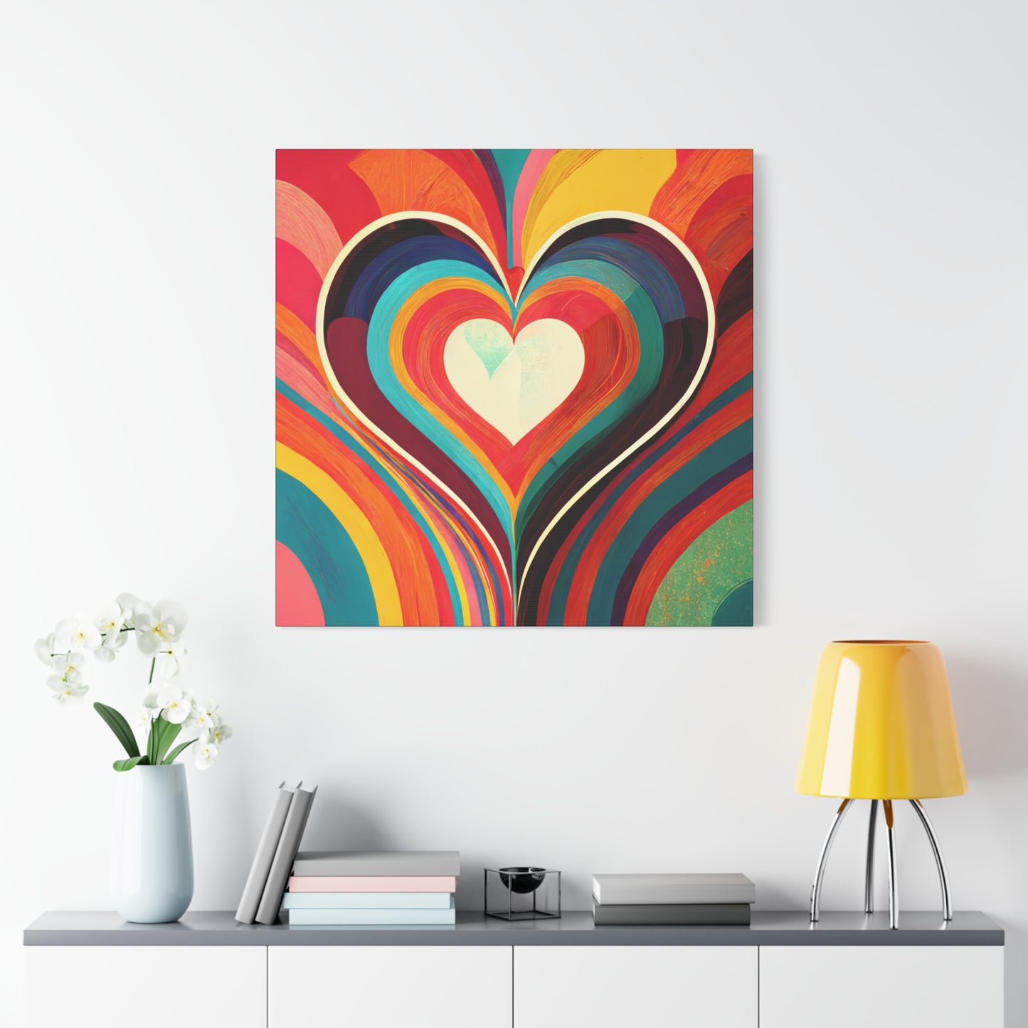 "Love Groove" by Nikki Gray