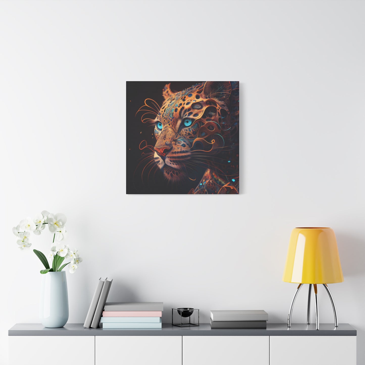 "The Hypnotic" by Nikki Gray
