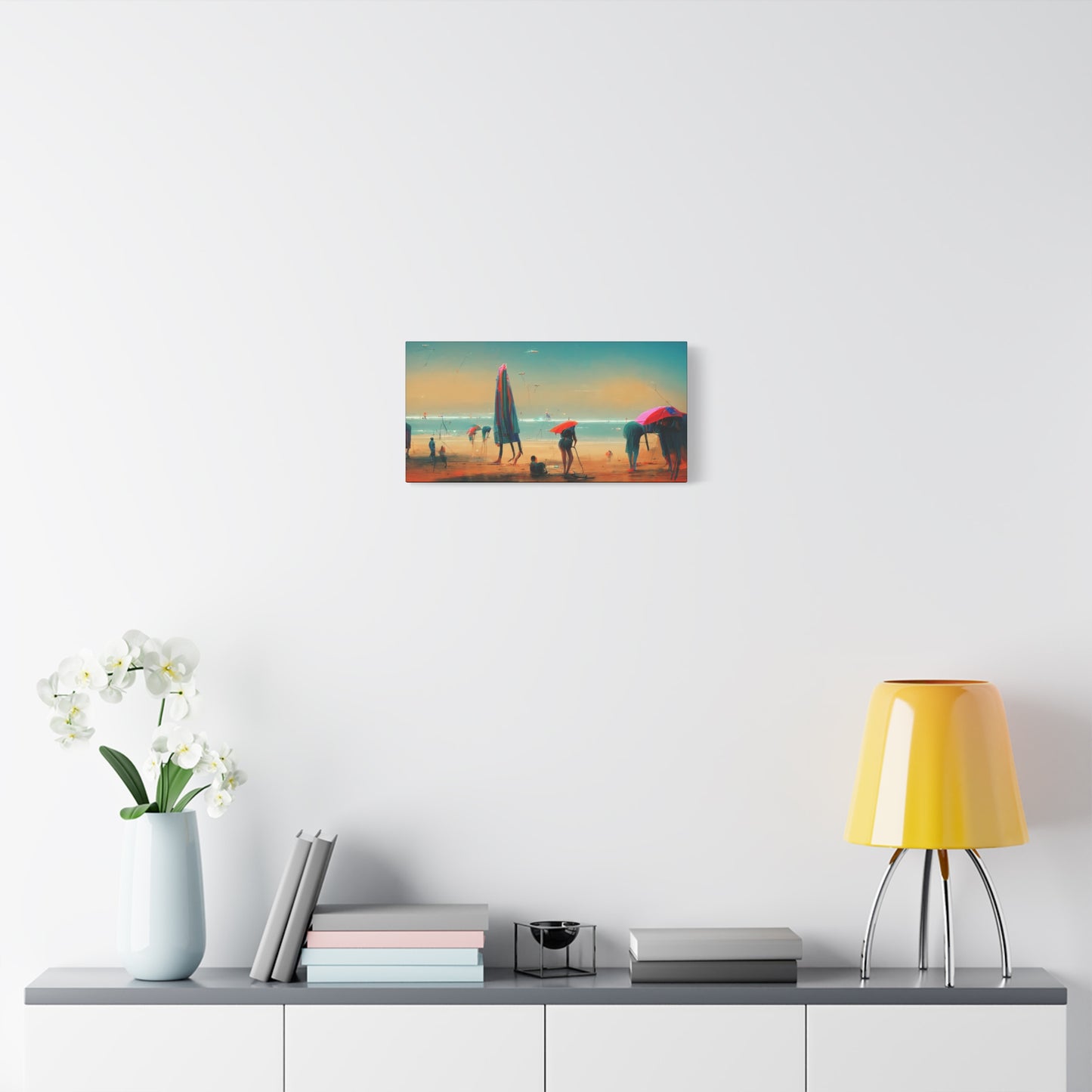 "99 Problems But The Beach Ain't One" by Nikki Gray