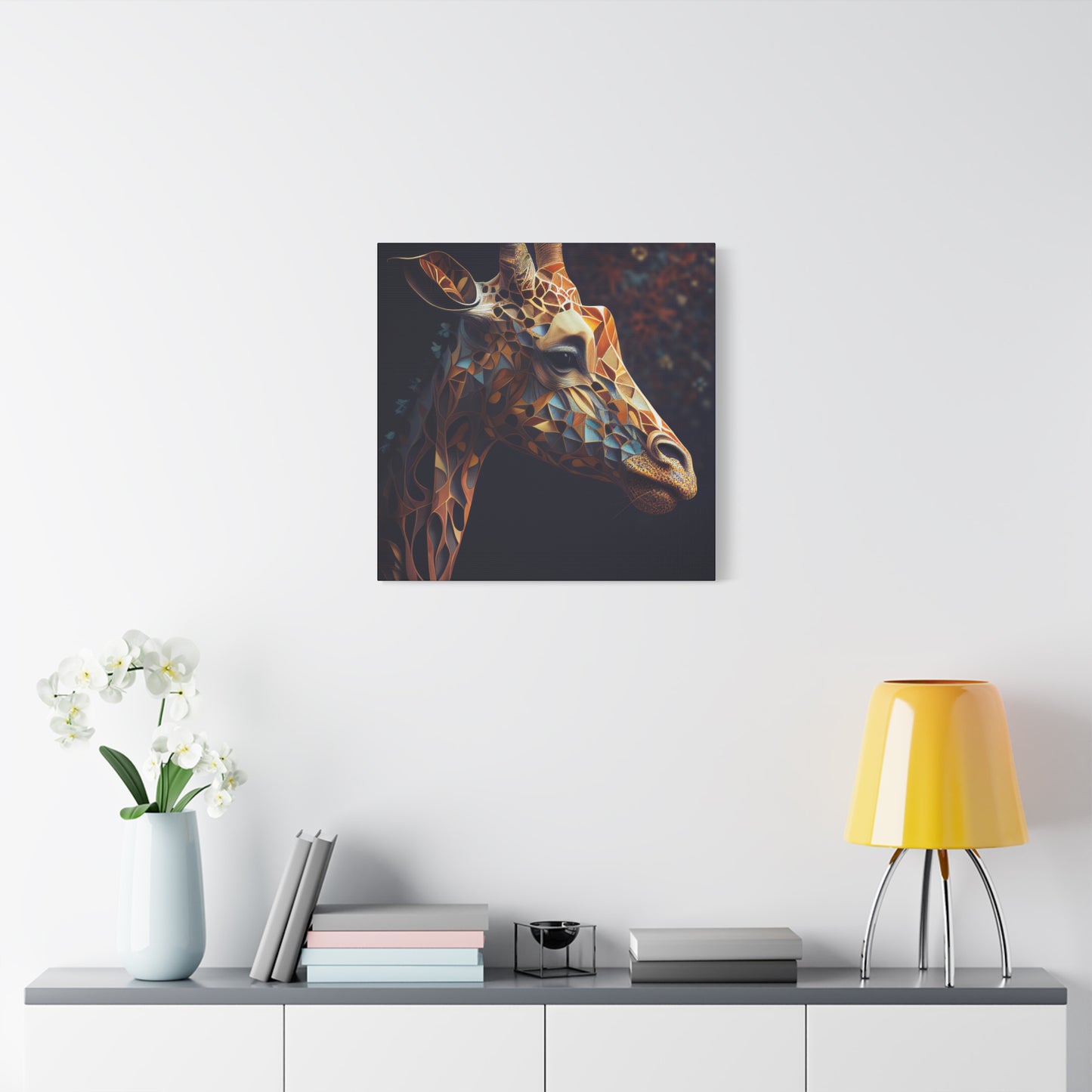 "Stand Tall & Celebrate Your Spots" by Nikki Gray