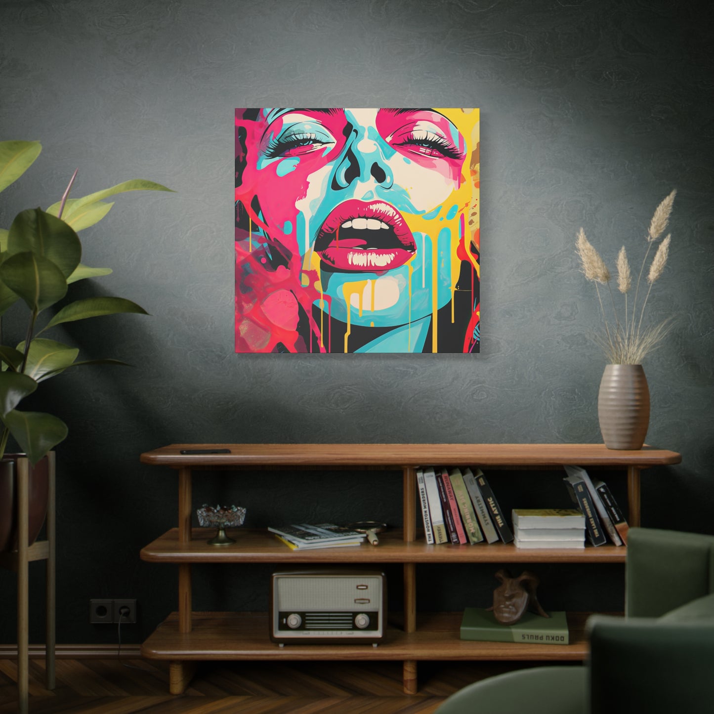 "With Pleasure" by Nikki Gray