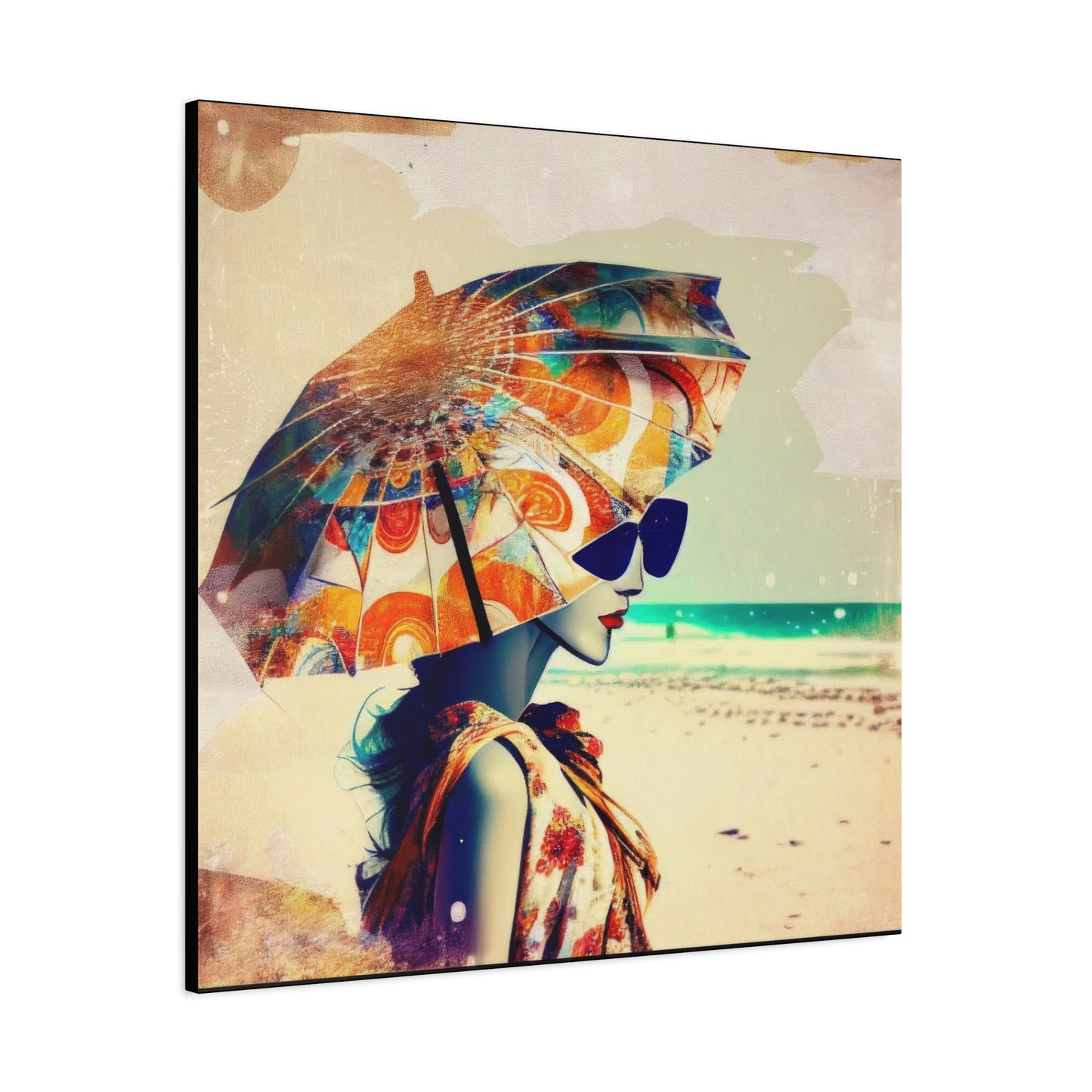 "Riviera" by Nikki Gray