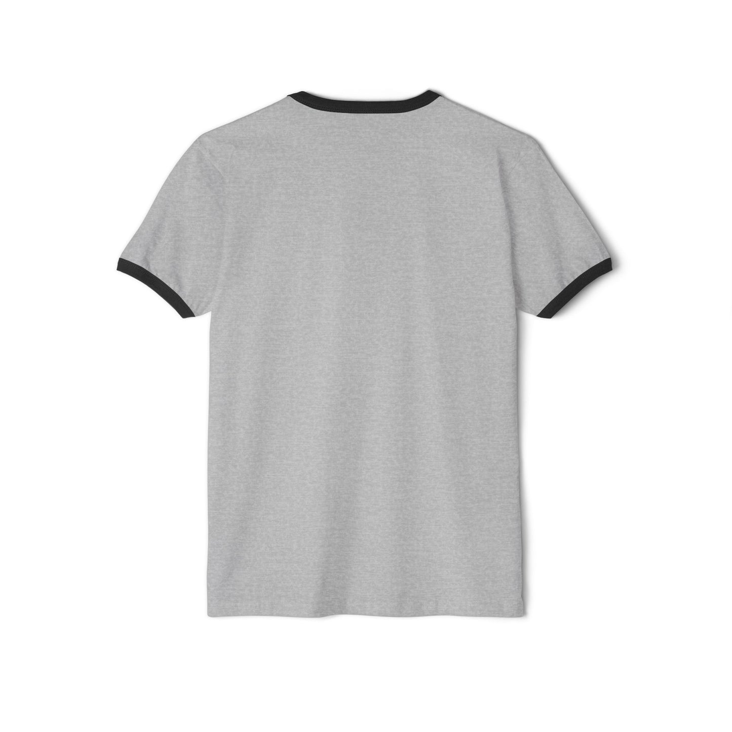 "Major Tom" Space Monkey Ringer Tee