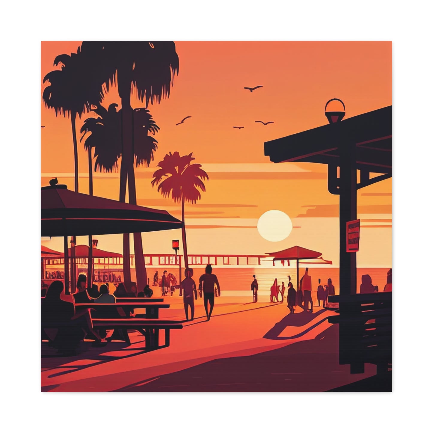 "All Feels Right" by Nikki Gray