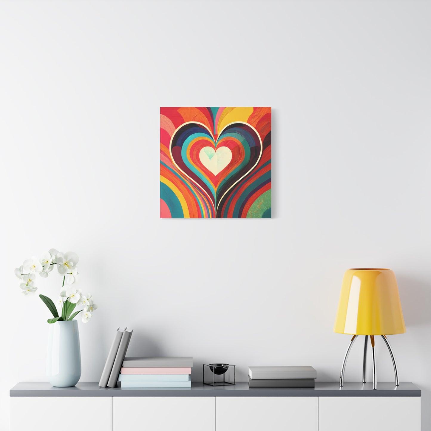 "Love Groove" by Nikki Gray