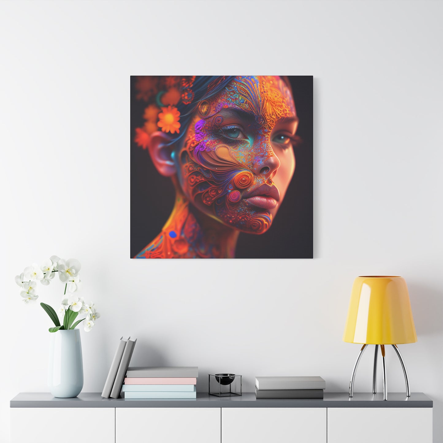"Masquerade Beauty" by Nikki Gray
