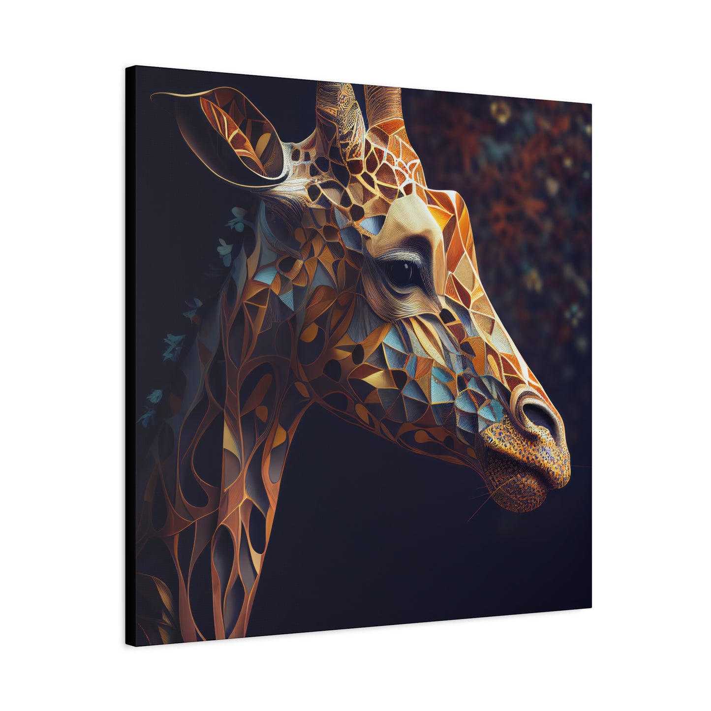 "Stand Tall & Celebrate Your Spots" by Nikki Gray