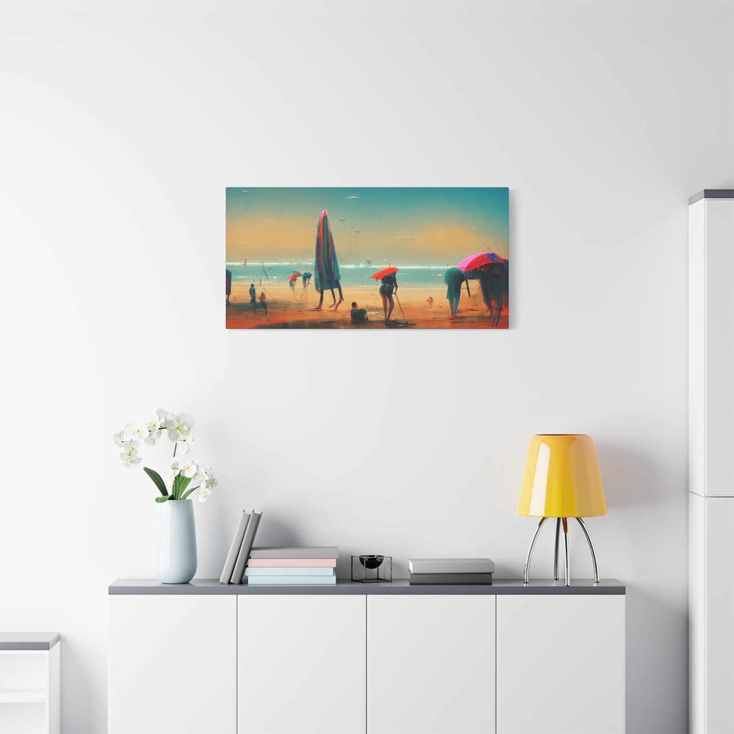 "99 Problems But The Beach Ain't One" by Nikki Gray