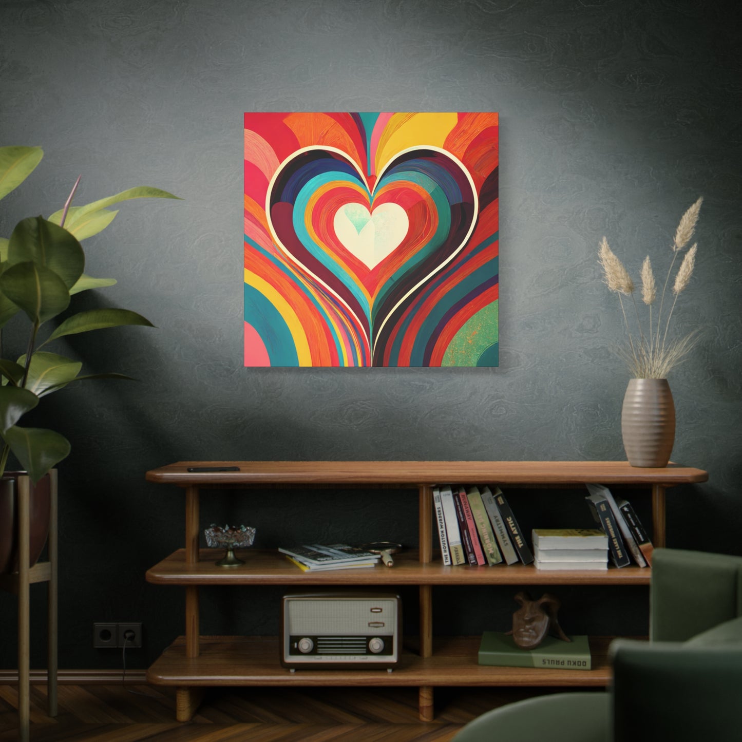 "Love Groove" by Nikki Gray