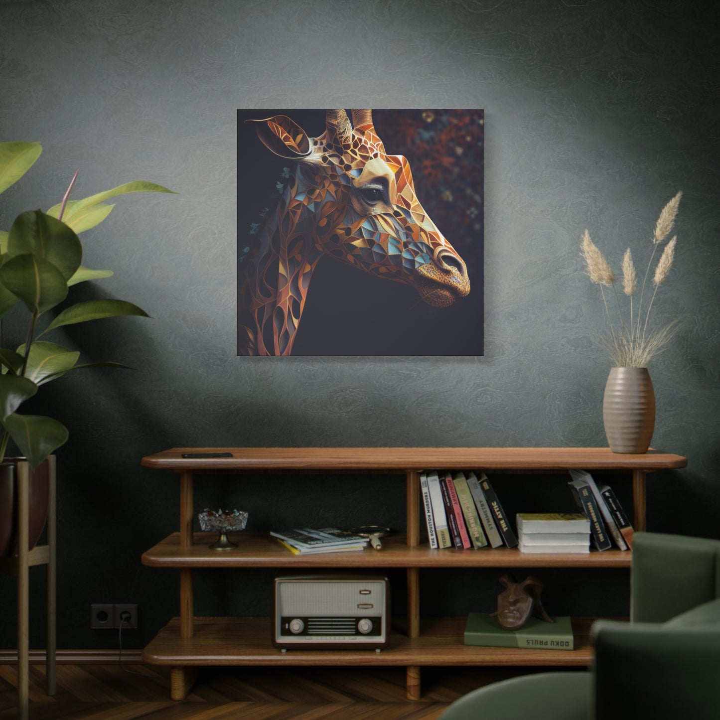 "Stand Tall & Celebrate Your Spots" by Nikki Gray
