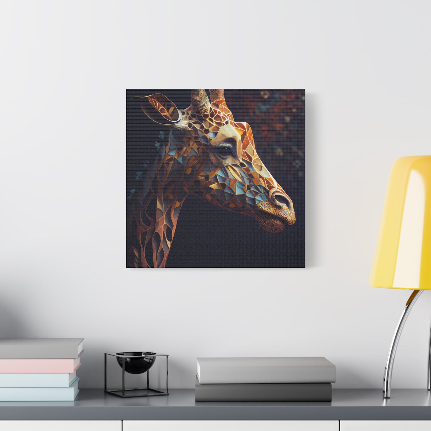 "Stand Tall & Celebrate Your Spots" by Nikki Gray