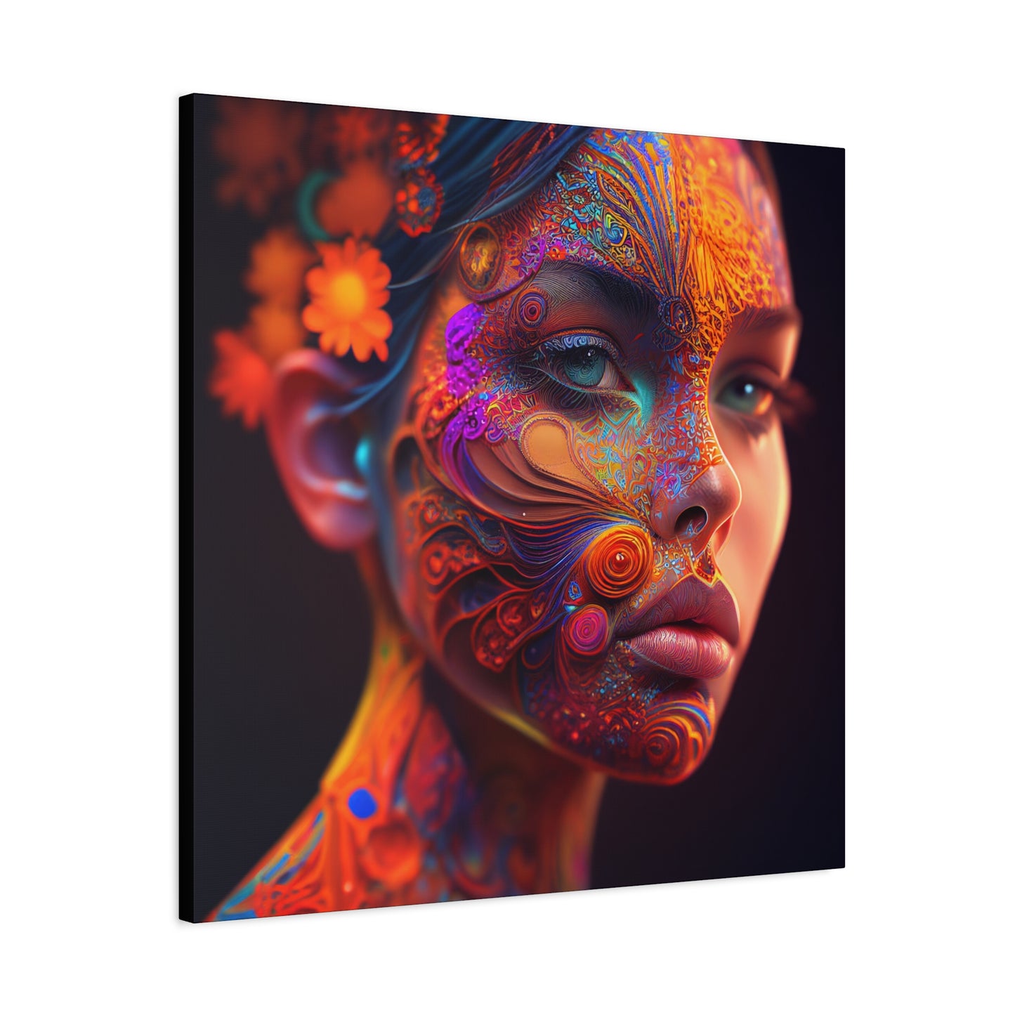 "Masquerade Beauty" by Nikki Gray