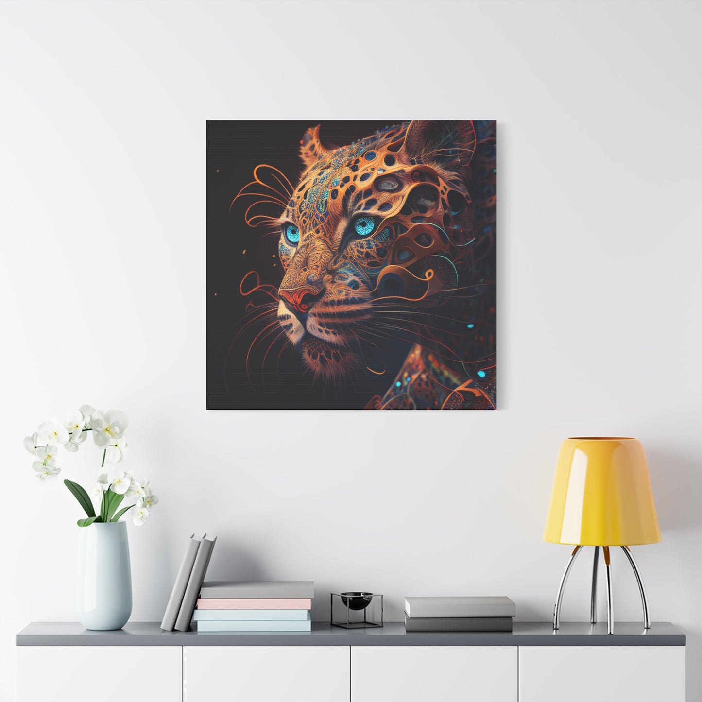 "The Hypnotic" by Nikki Gray