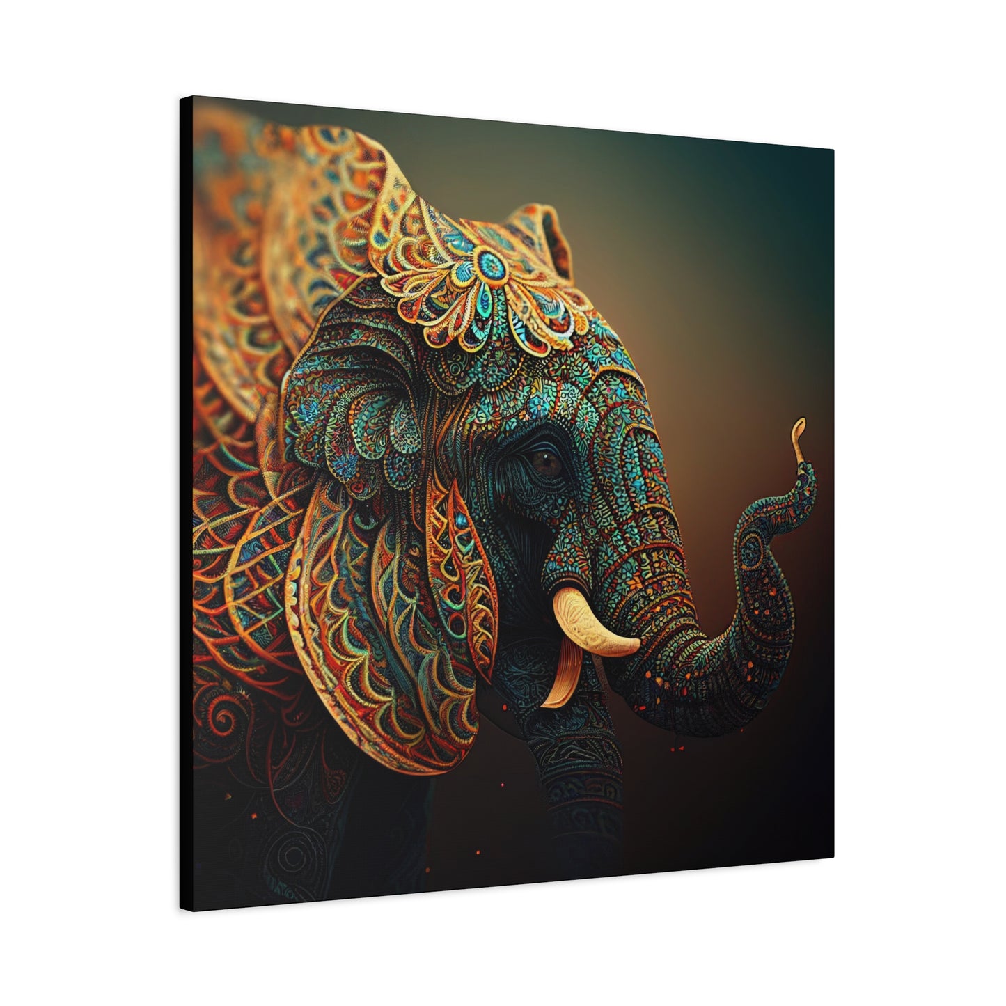"Vahana" by Nikki Gray