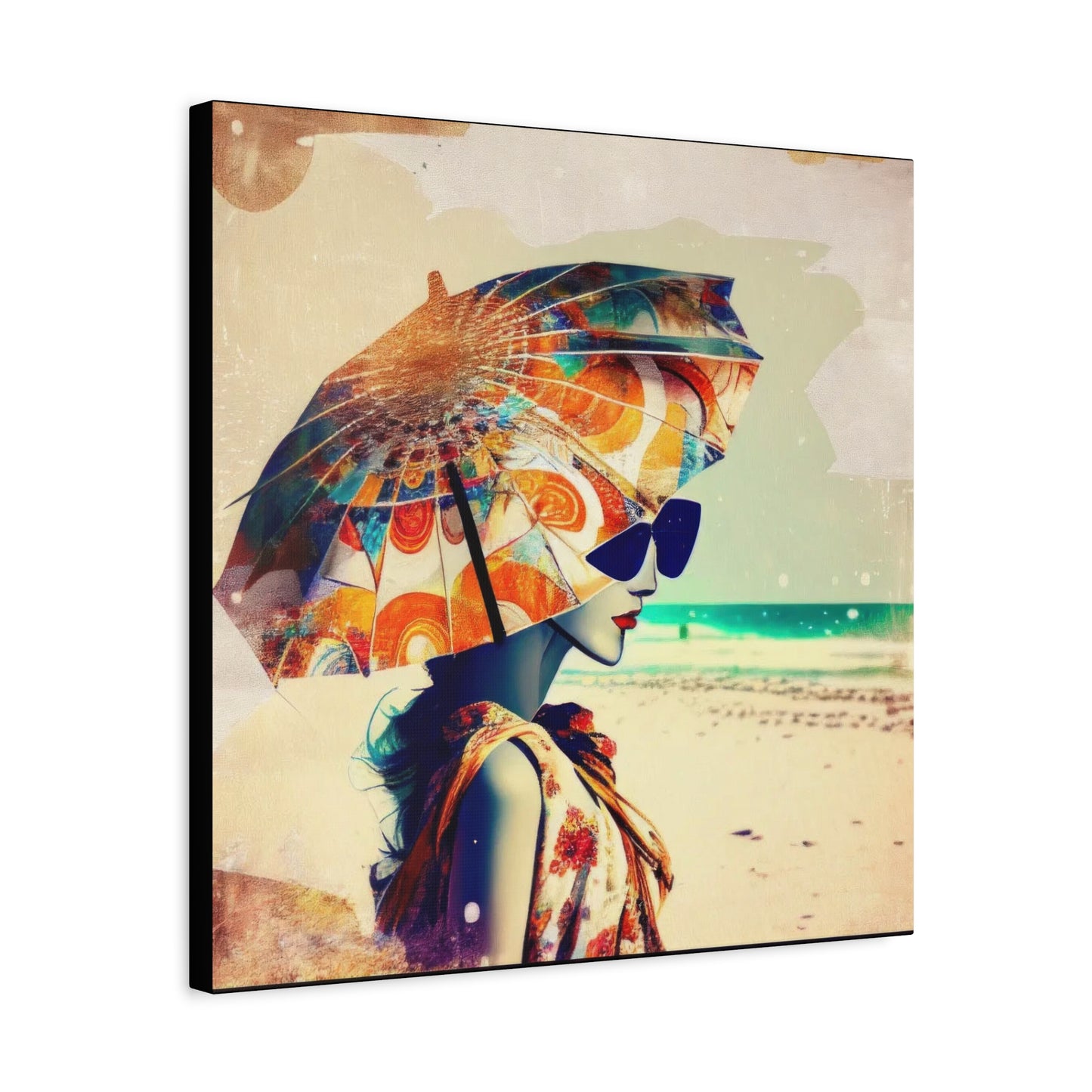 "Riviera" by Nikki Gray