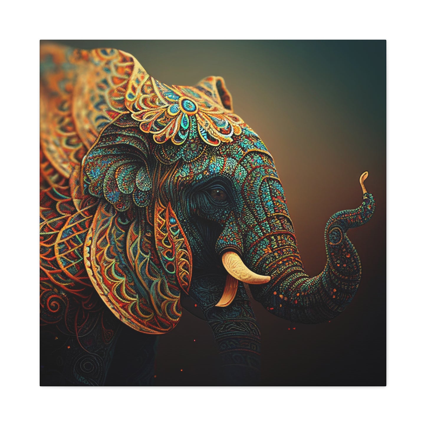 "Vahana" by Nikki Gray