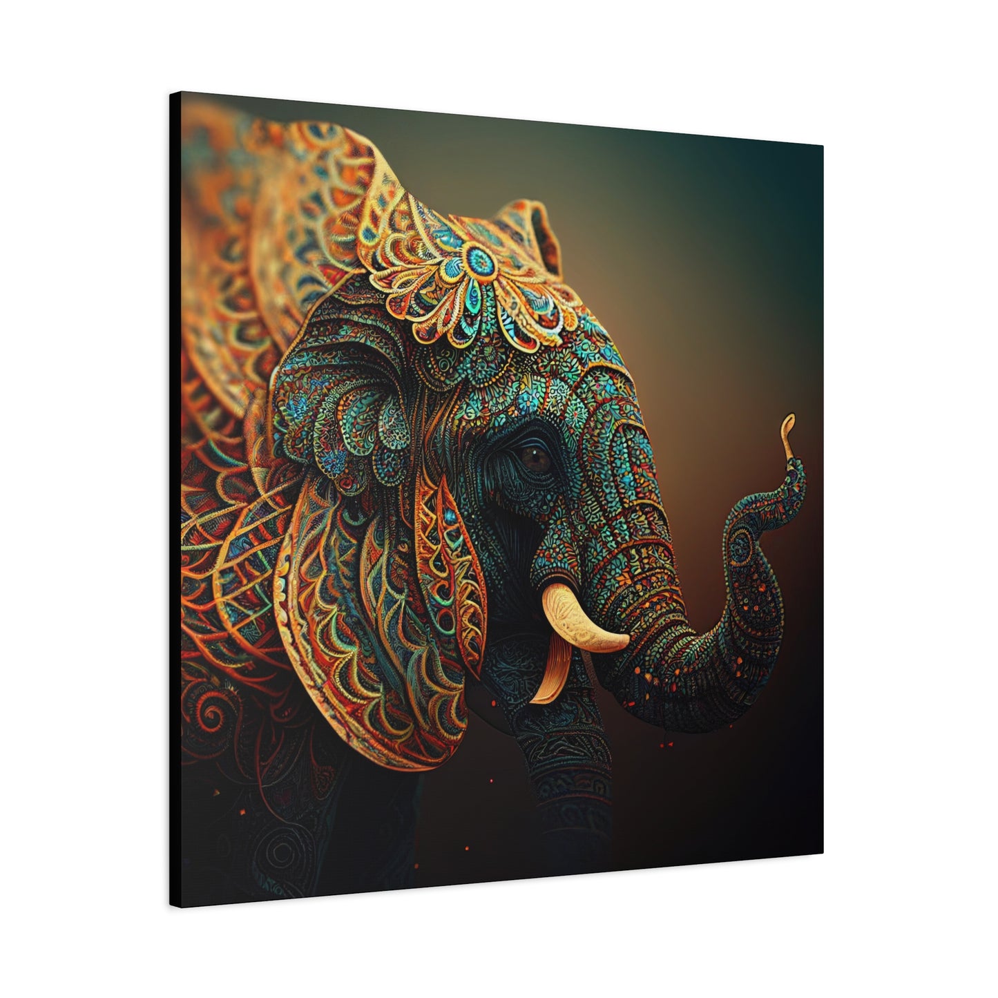"Vahana" by Nikki Gray