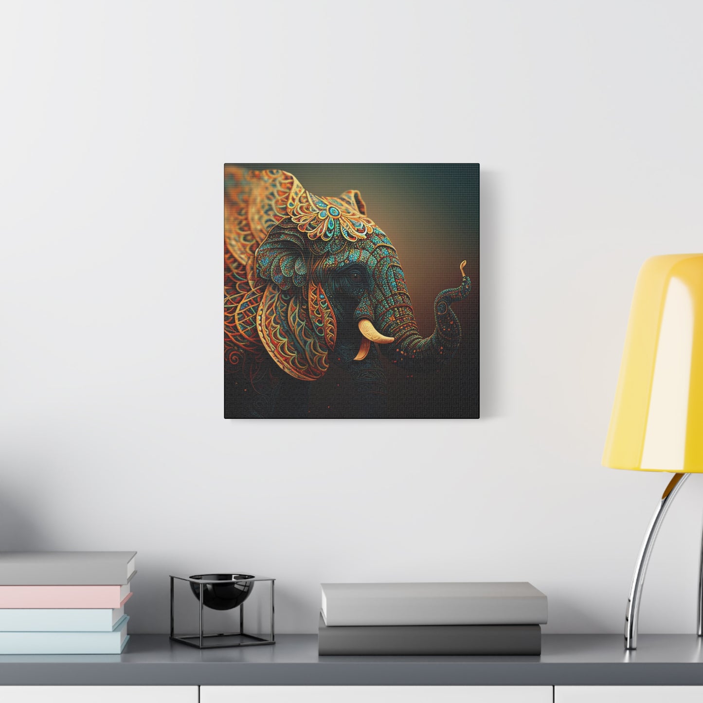 "Vahana" by Nikki Gray