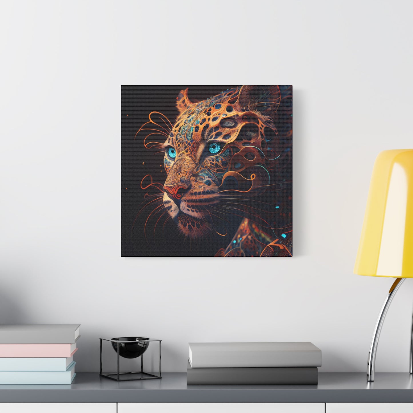 "The Hypnotic" by Nikki Gray