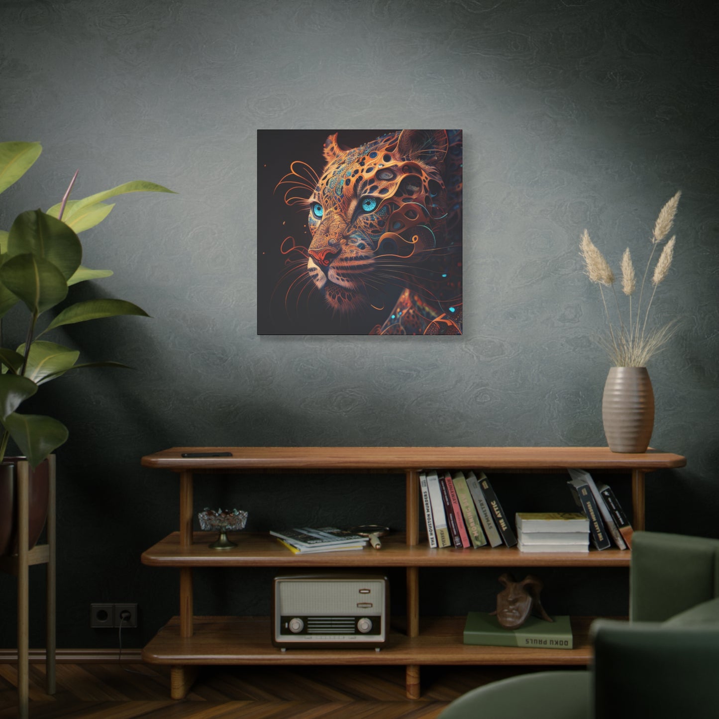 "The Hypnotic" by Nikki Gray