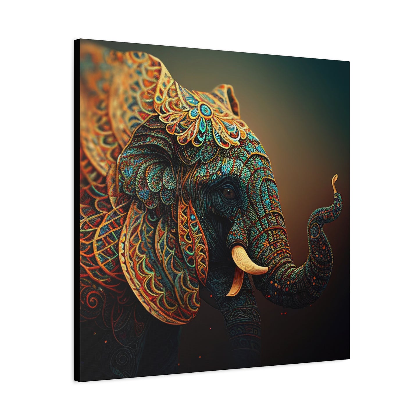 "Vahana" by Nikki Gray
