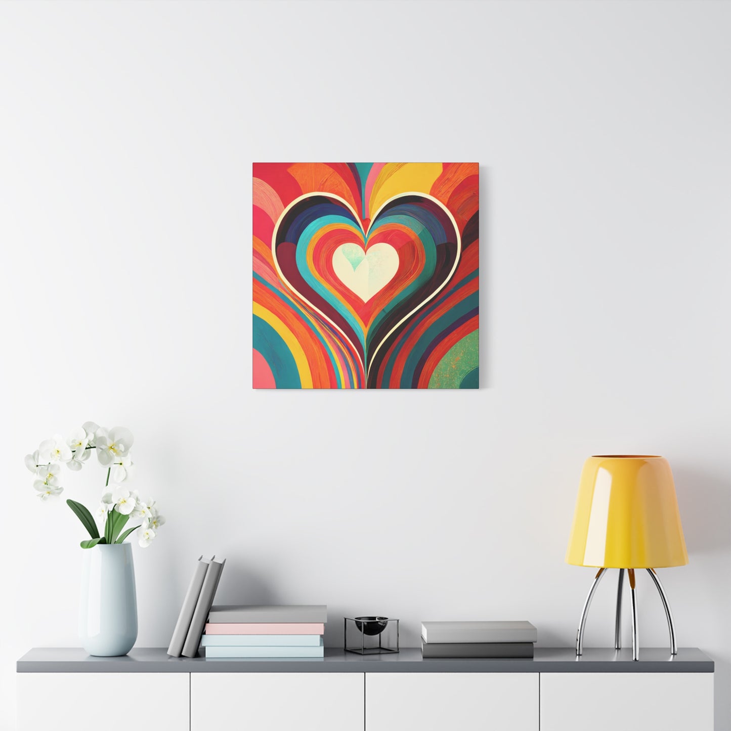 "Love Groove" by Nikki Gray