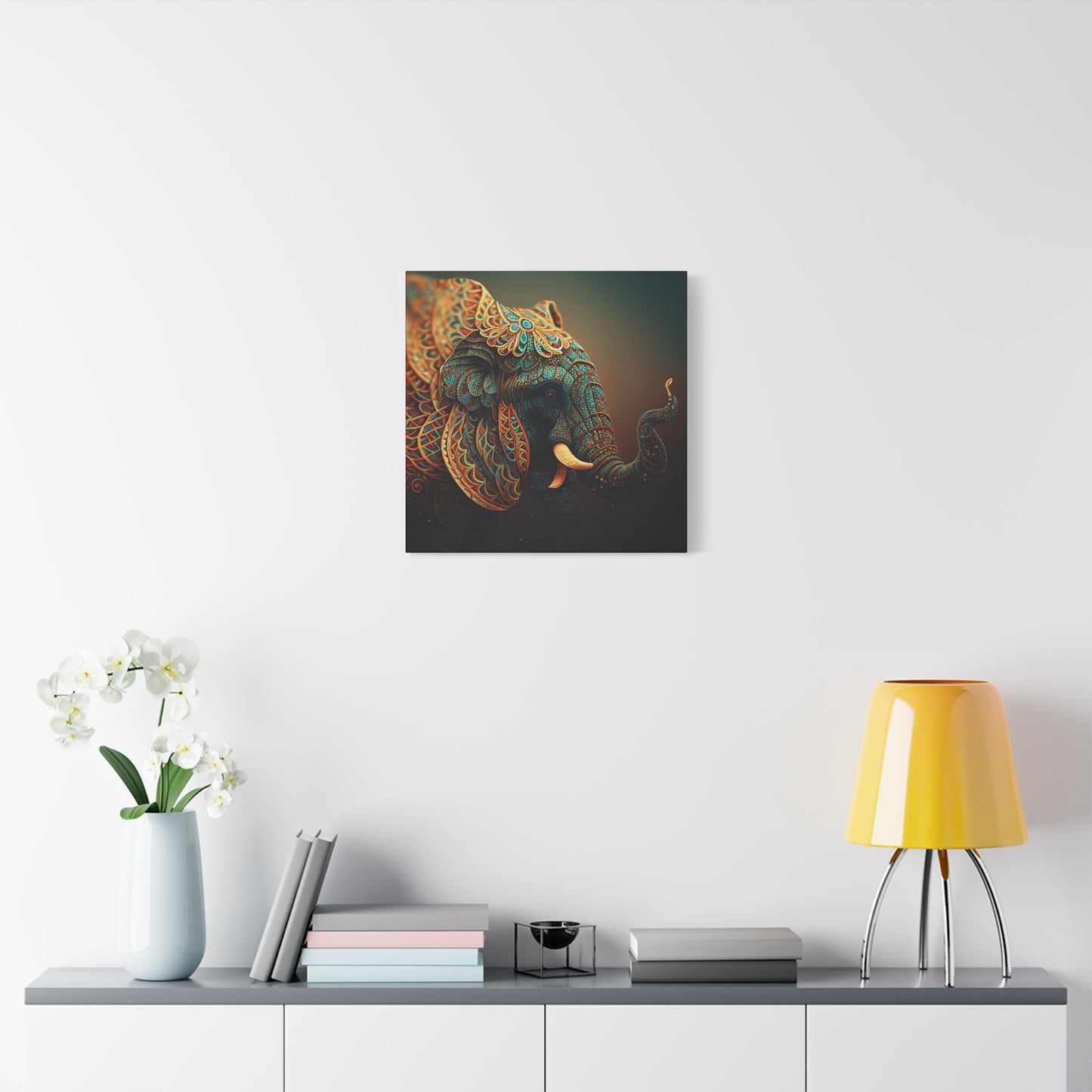 "Vahana" by Nikki Gray