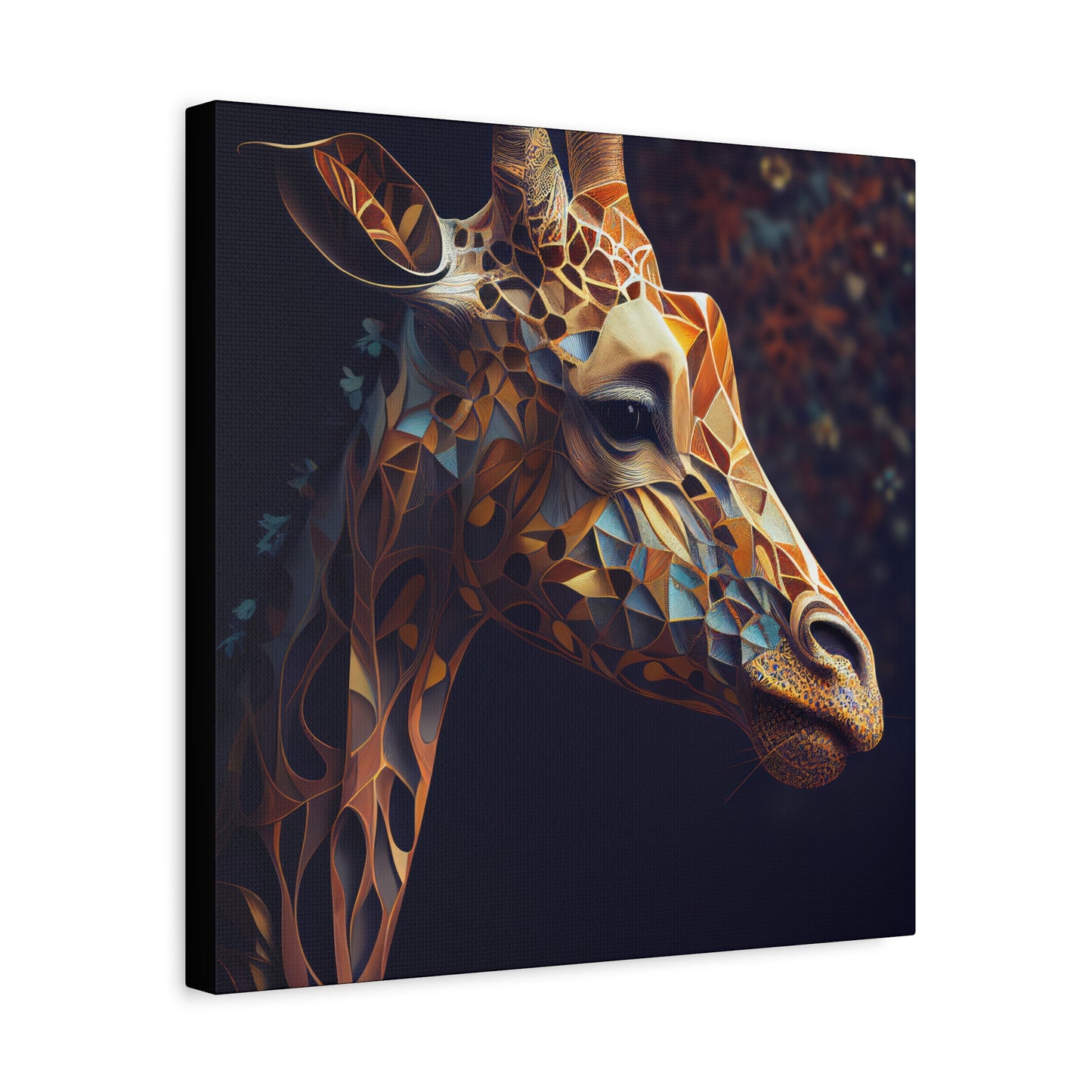 "Stand Tall & Celebrate Your Spots" by Nikki Gray