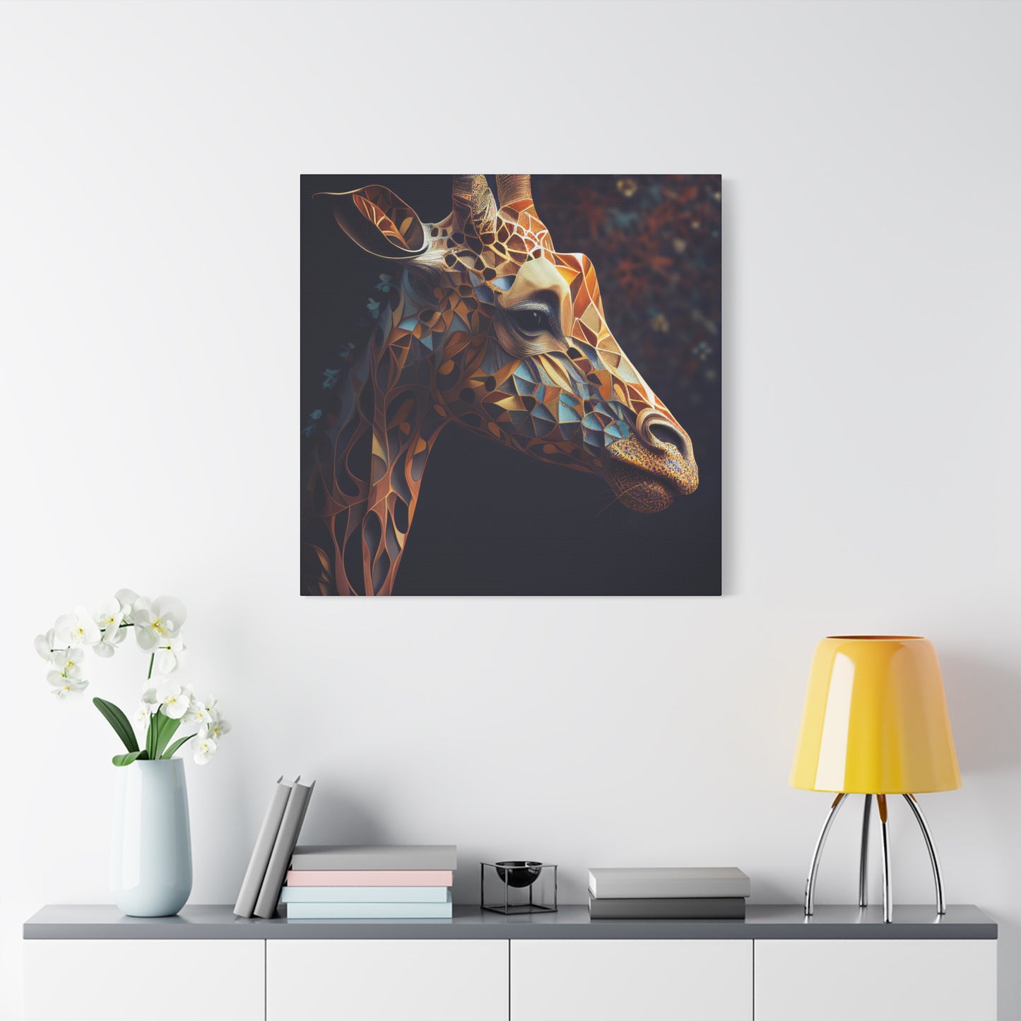 "Stand Tall & Celebrate Your Spots" by Nikki Gray