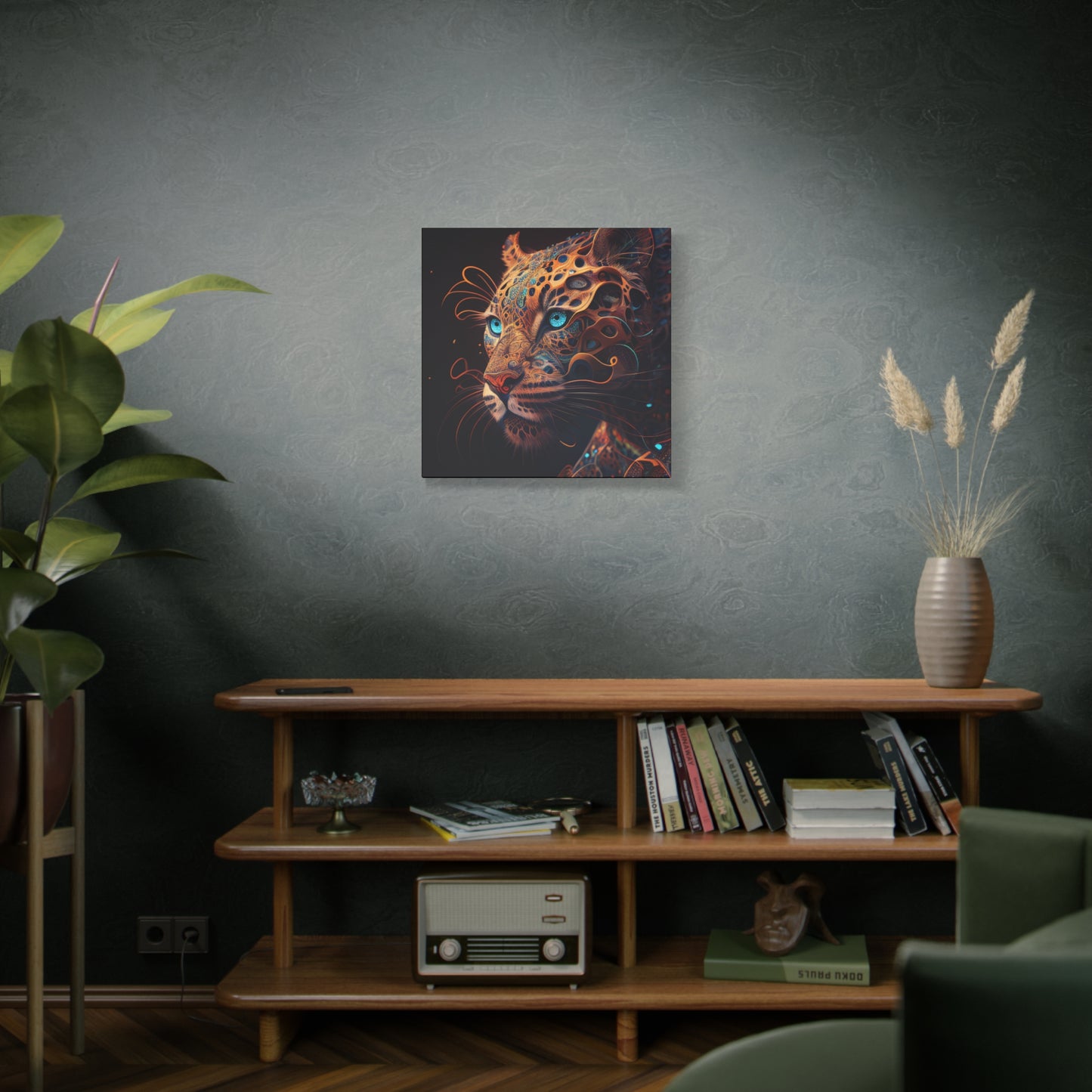 "The Hypnotic" by Nikki Gray
