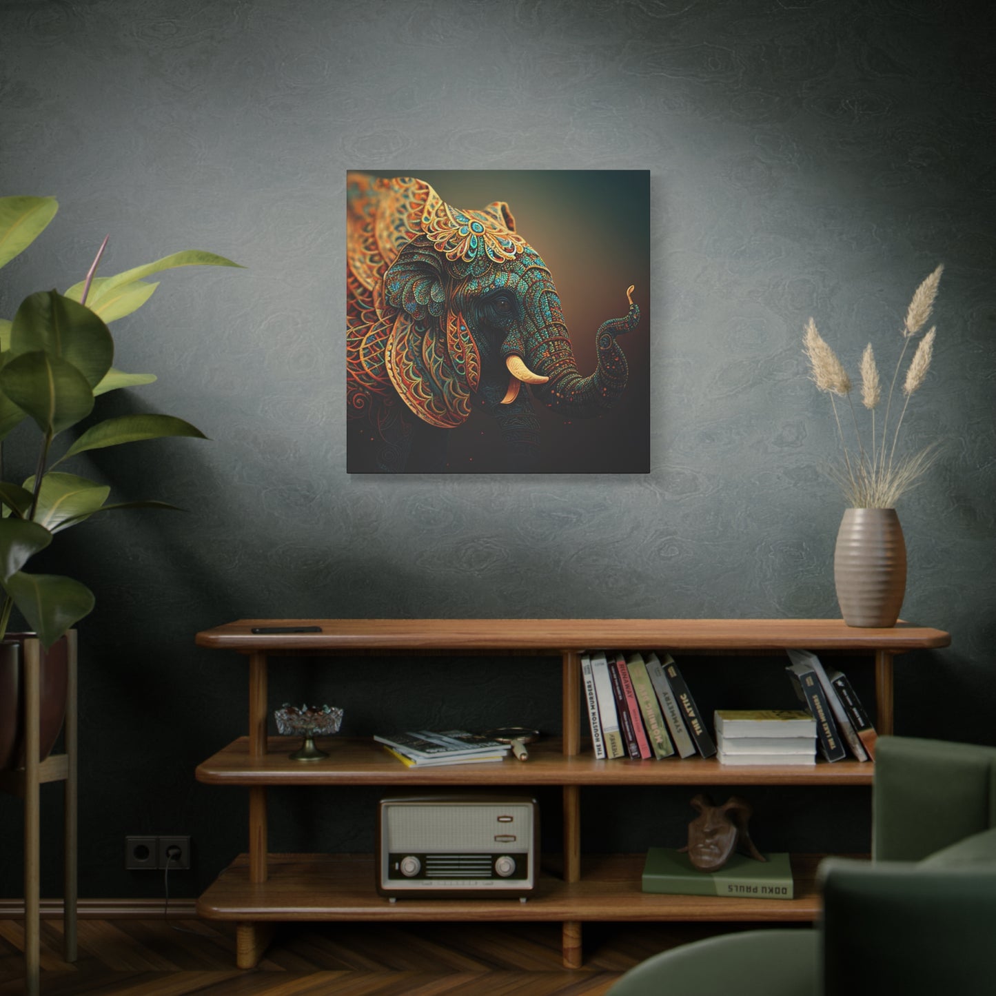 "Vahana" by Nikki Gray