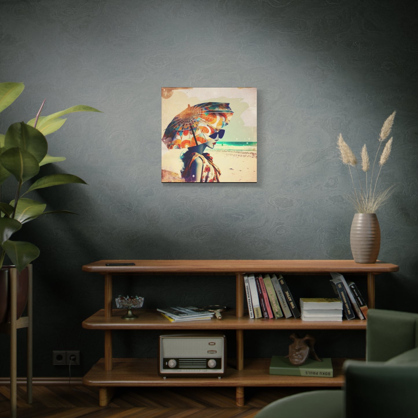 "Riviera" by Nikki Gray