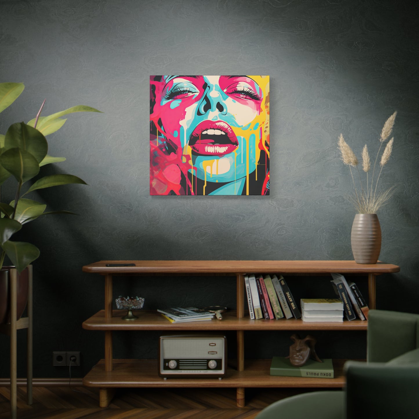 "With Pleasure" by Nikki Gray