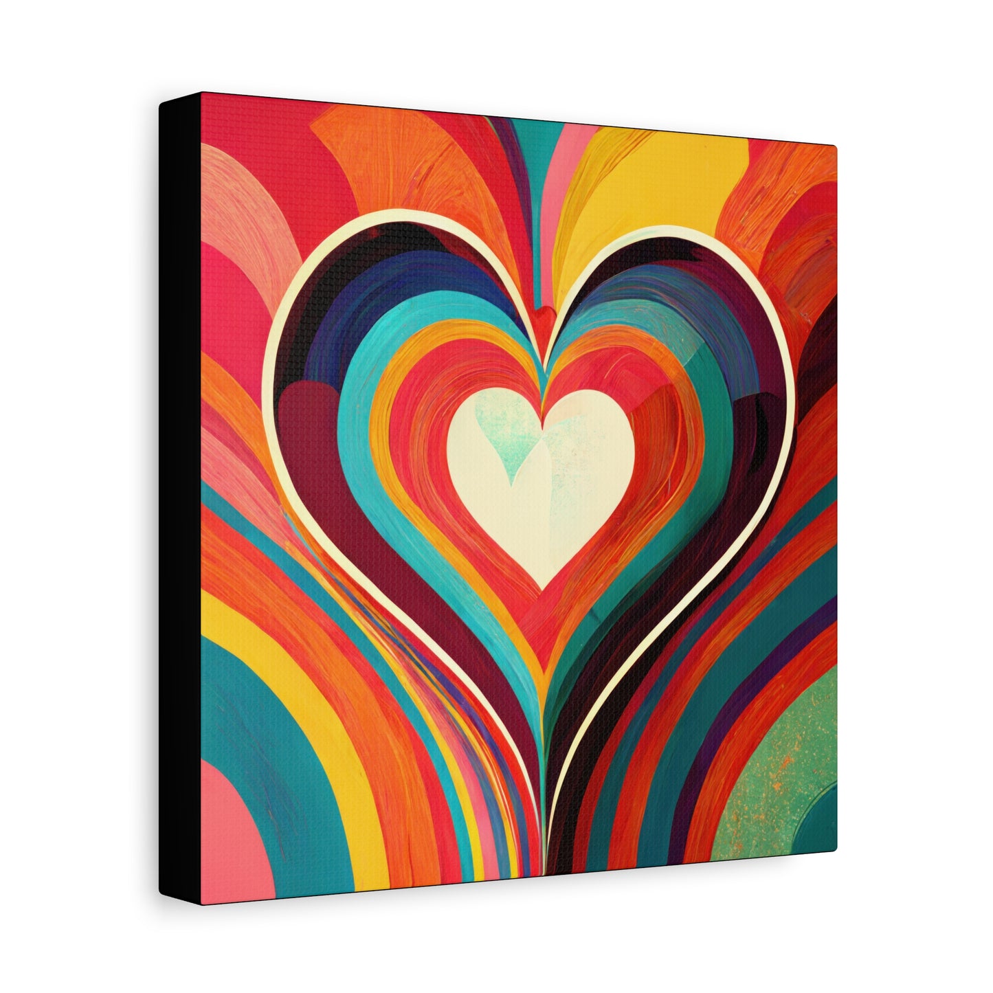 "Love Groove" by Nikki Gray