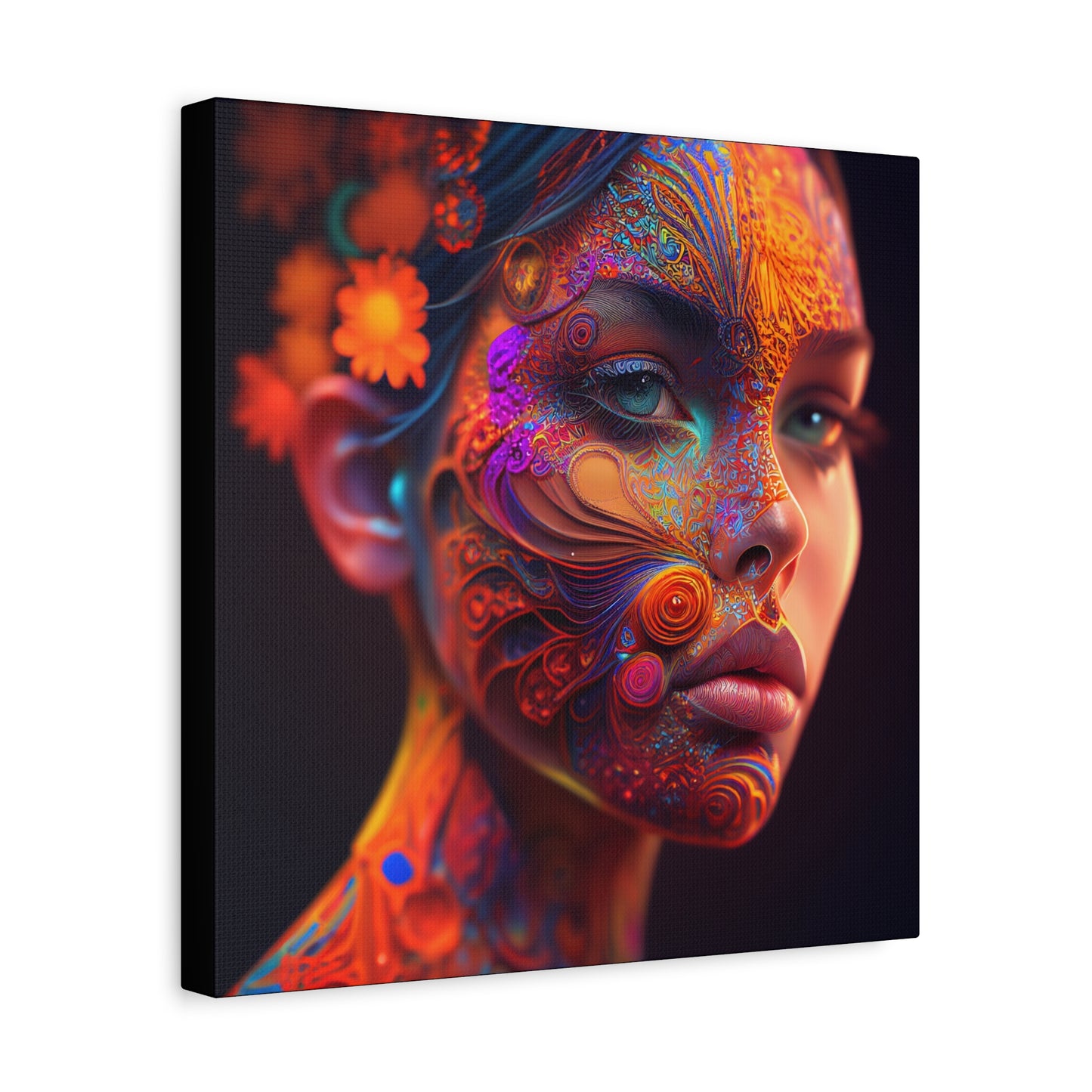 "Masquerade Beauty" by Nikki Gray
