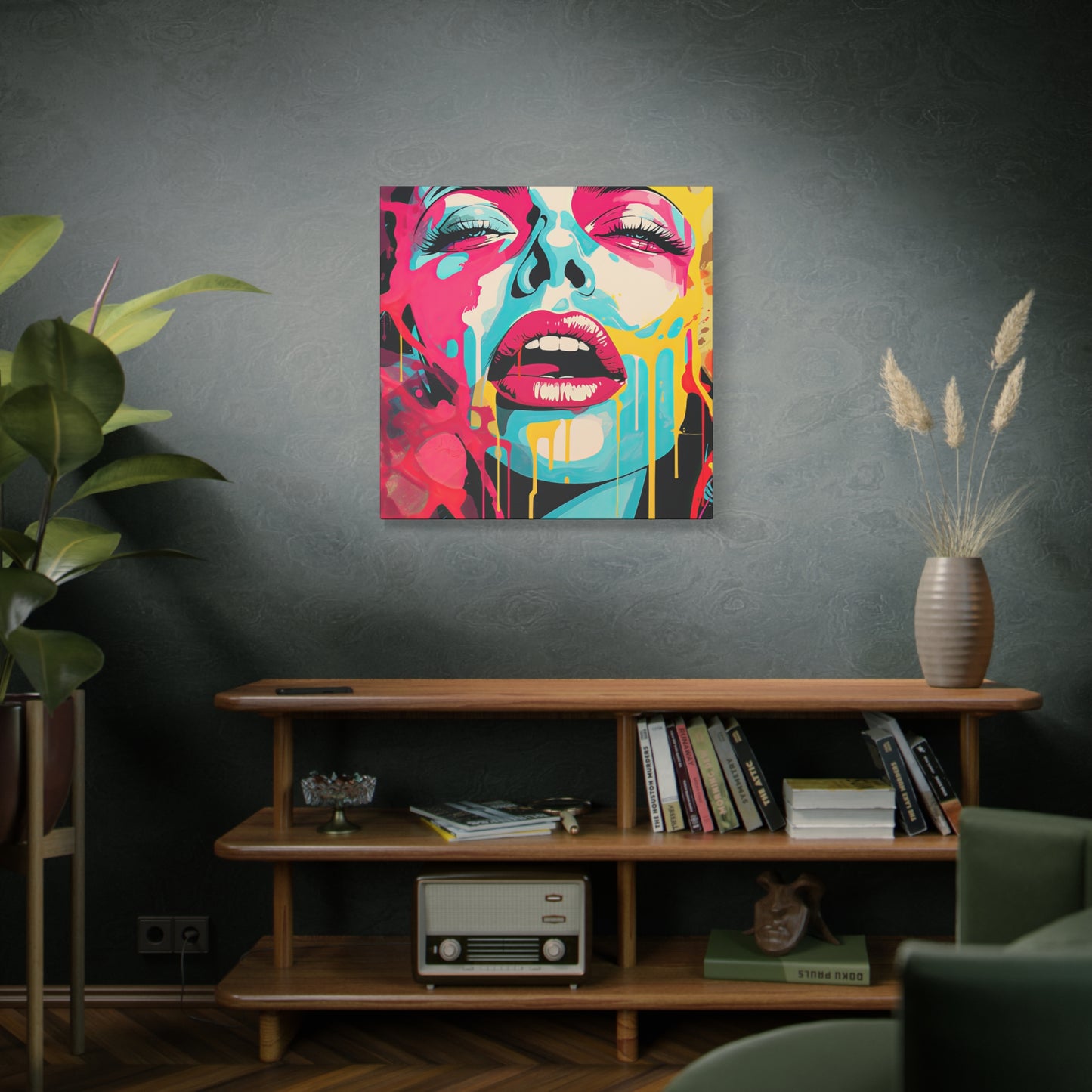 "With Pleasure" by Nikki Gray