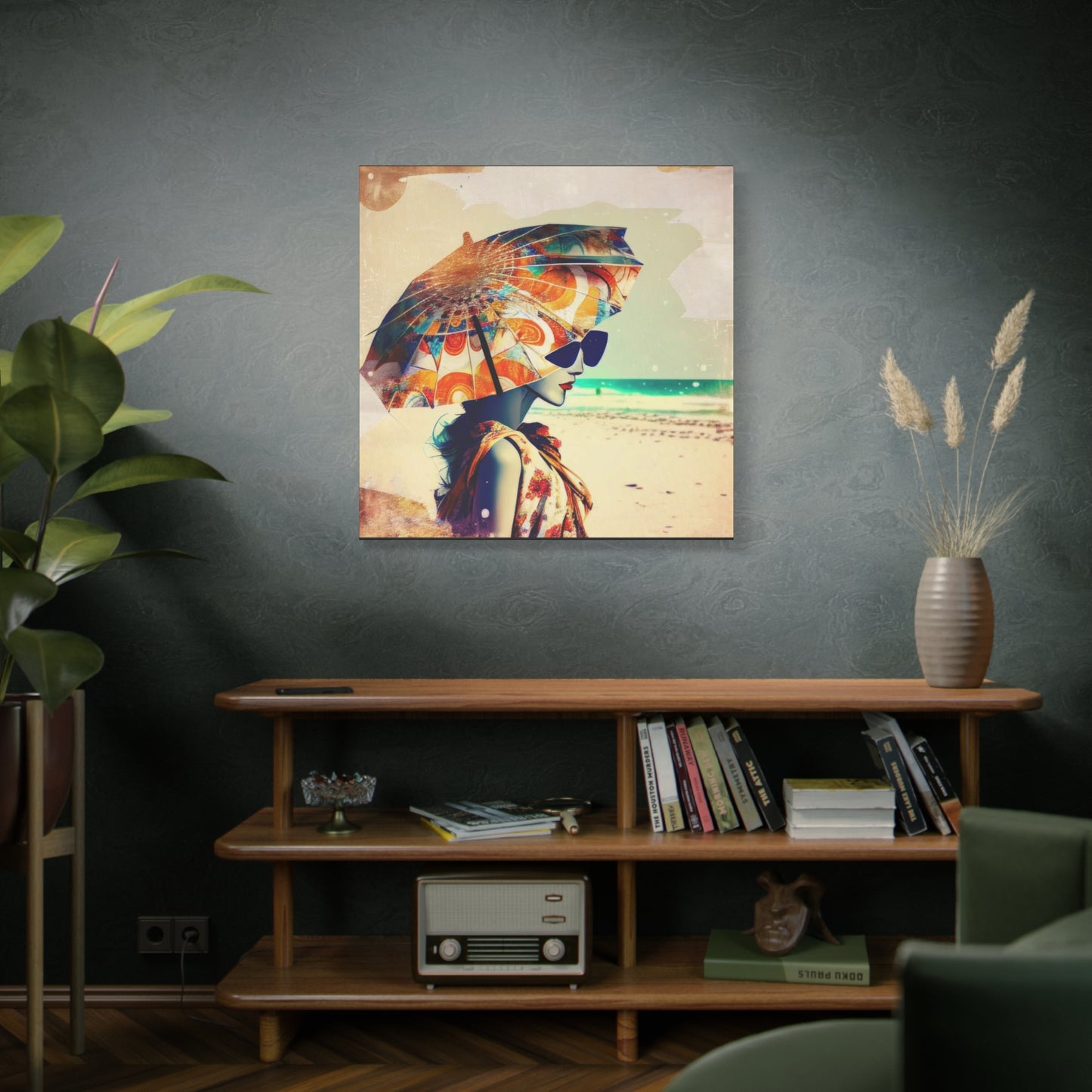 "Riviera" by Nikki Gray