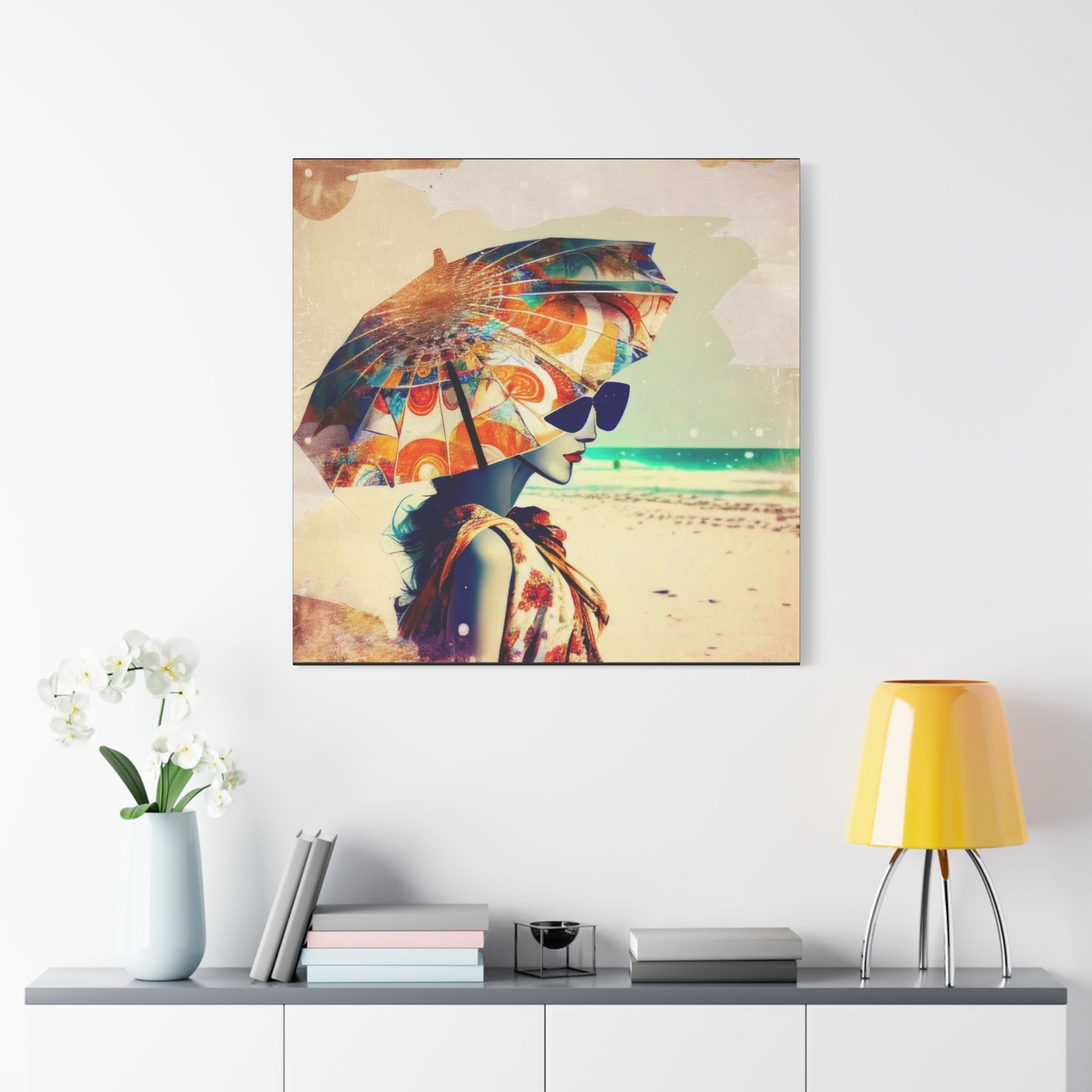 "Riviera" by Nikki Gray