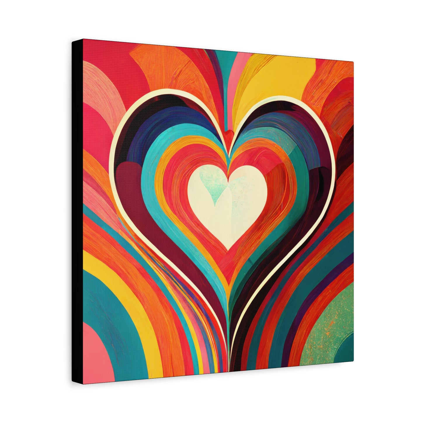 "Love Groove" by Nikki Gray