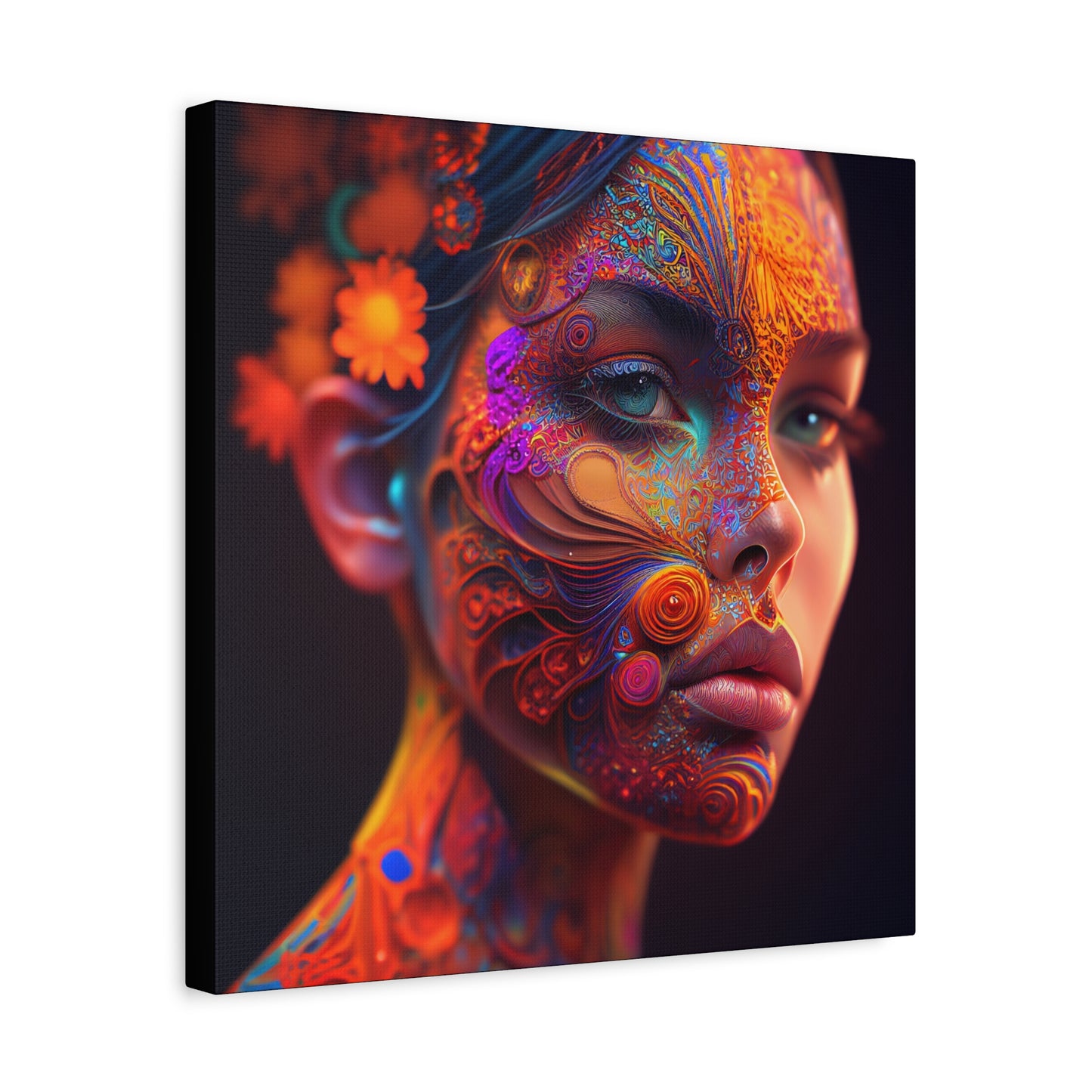 "Masquerade Beauty" by Nikki Gray