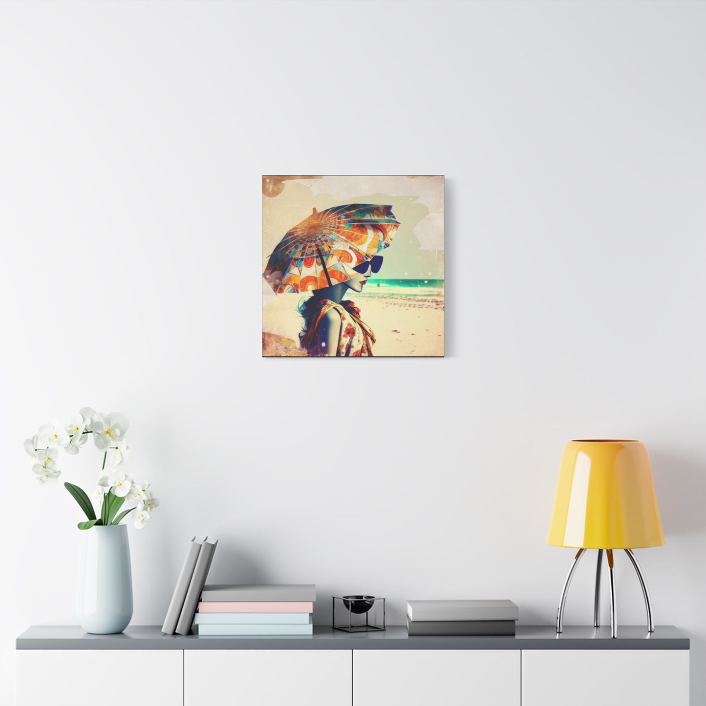 "Riviera" by Nikki Gray